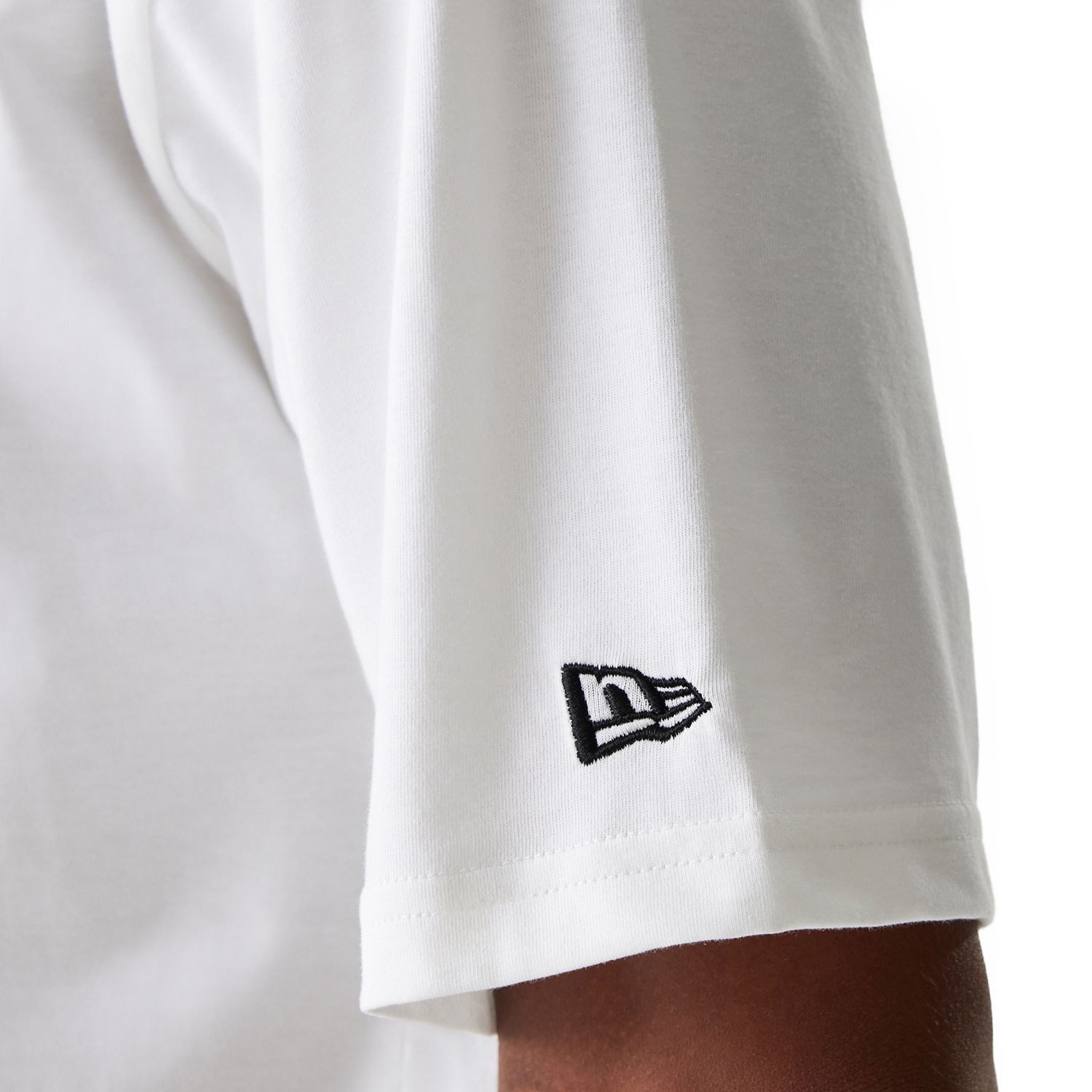 New Era Print-Shirt MLB TREE Los Angeles Dodgers