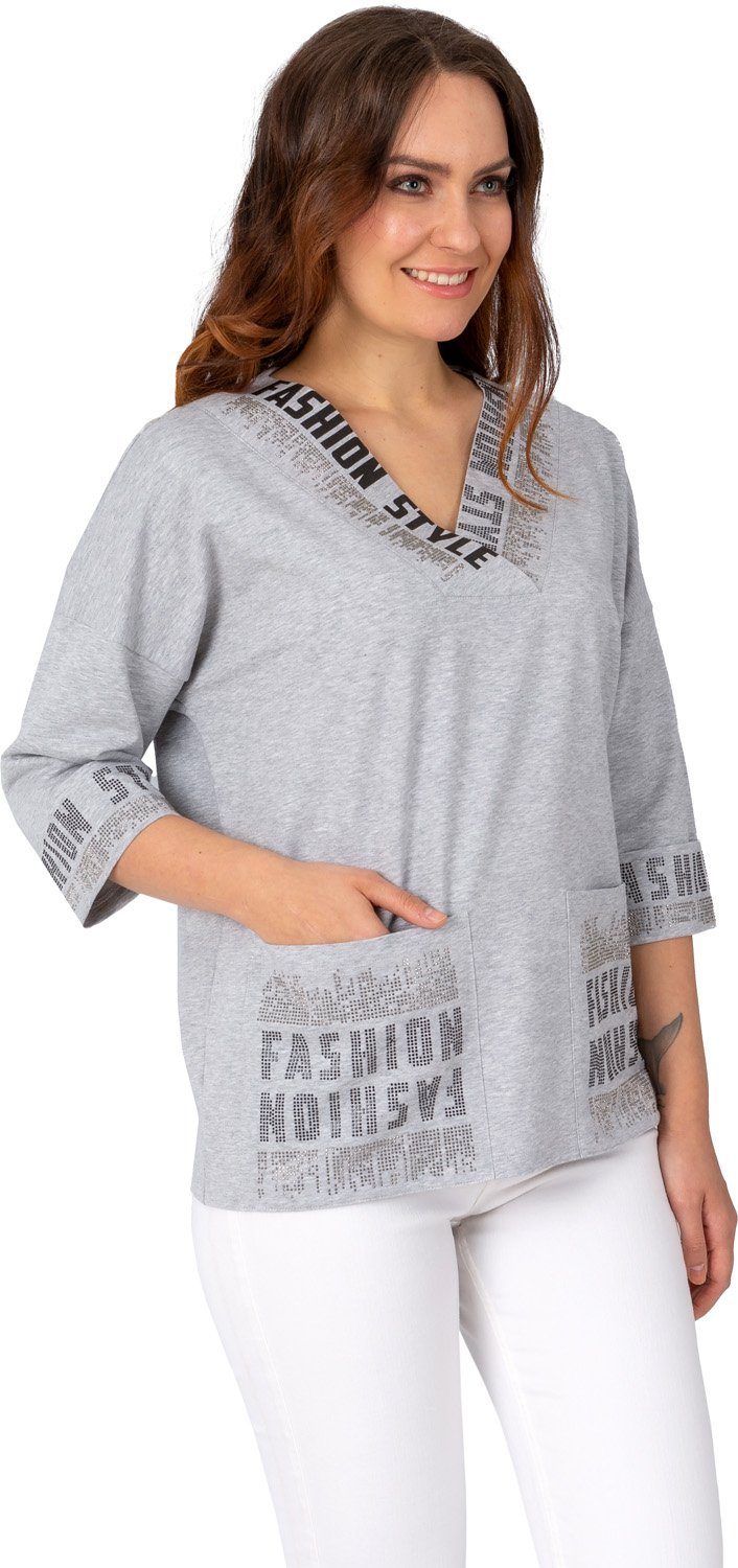 Sweatshirt 187-1106