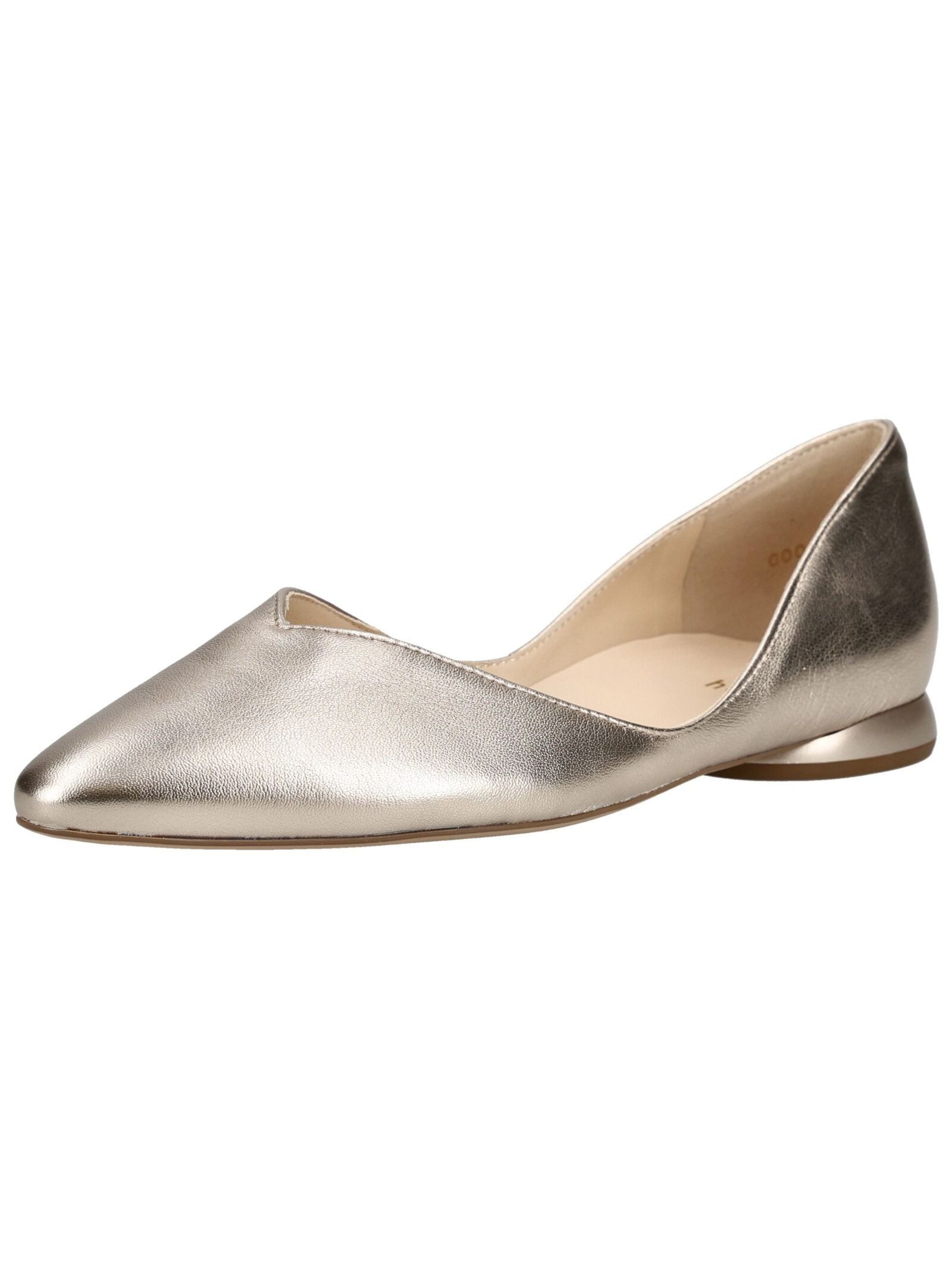 Högl Högl Ballerinas Leder Ballerina