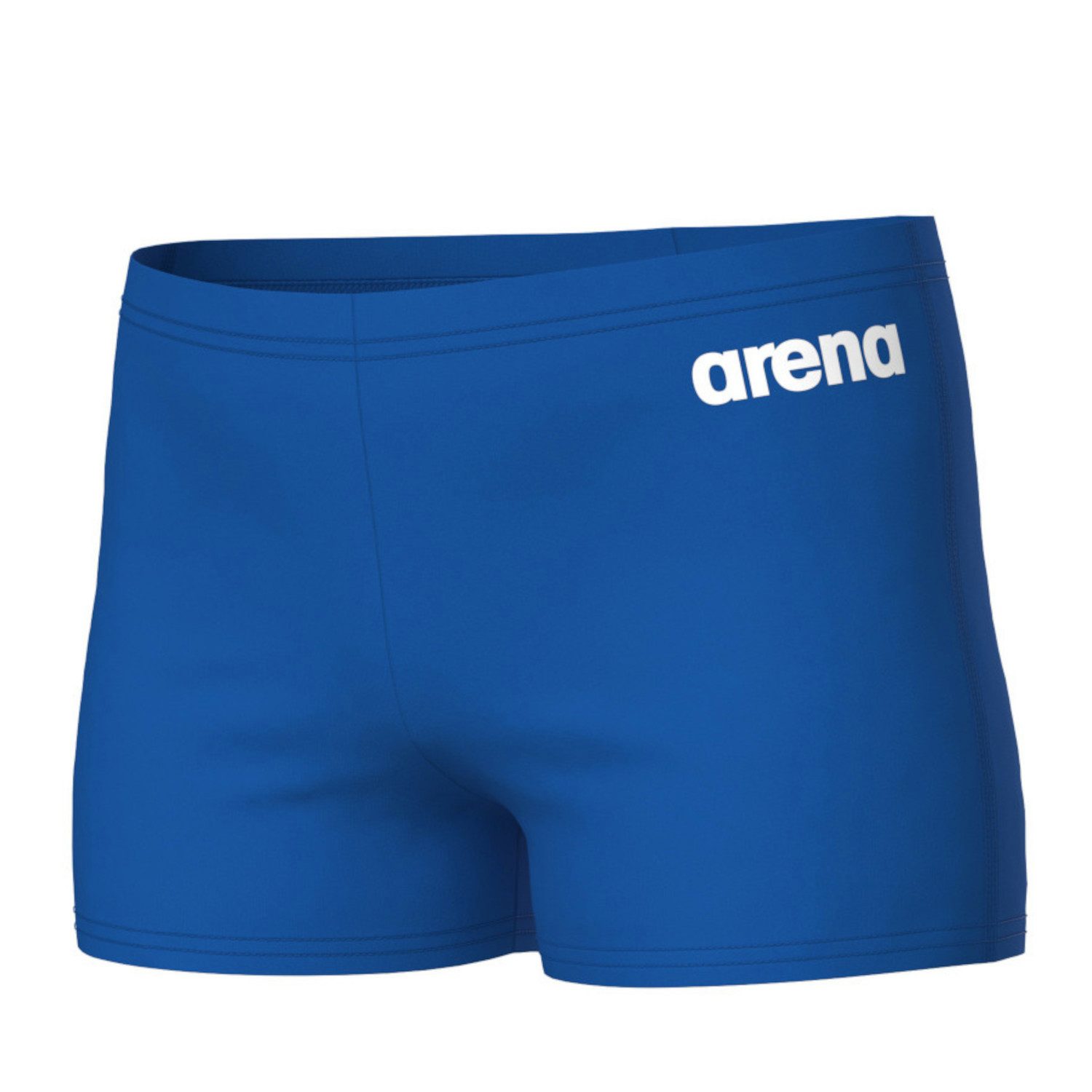 Arena Badehose Arena Jungen Badehose Boys Team Swim Short Solid 004777
