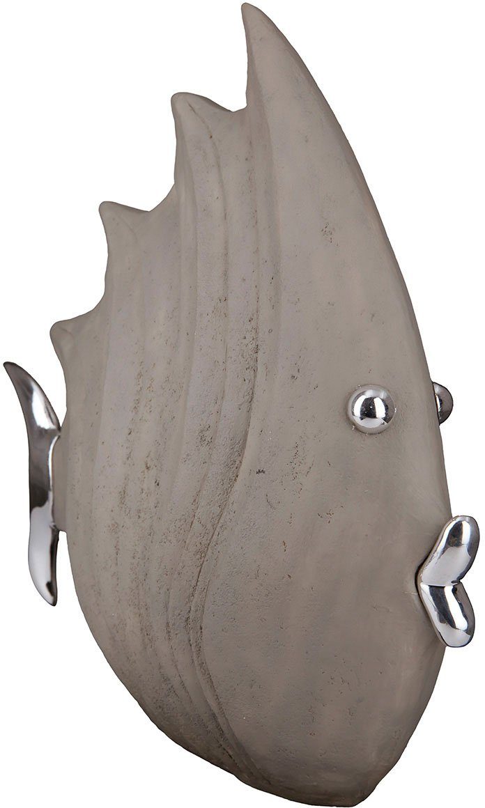 Casablanca by Gilde Tierfigur Figur Fisch (1 St)