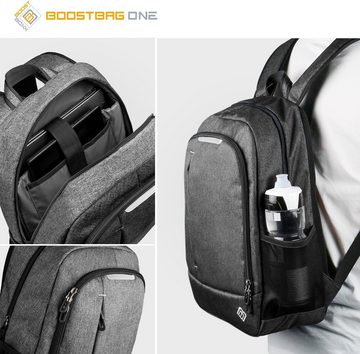 BoostBoxx Laptoprucksack Boostbag One Cityrucksack