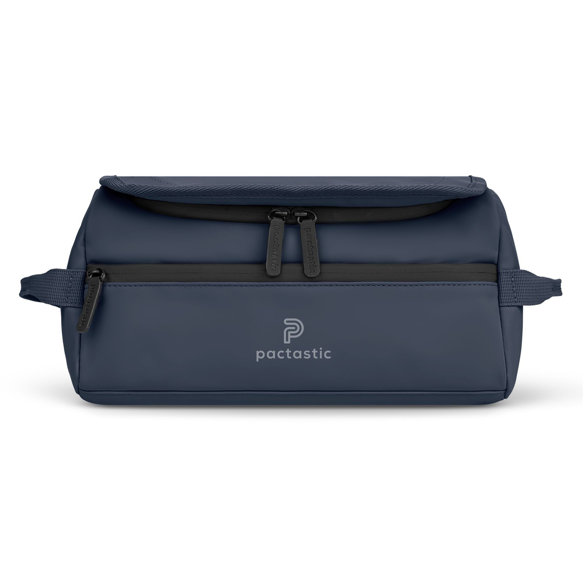 Pactastic Kulturbeutel Urban Collection, Veganes Tech-Material günstig online kaufen