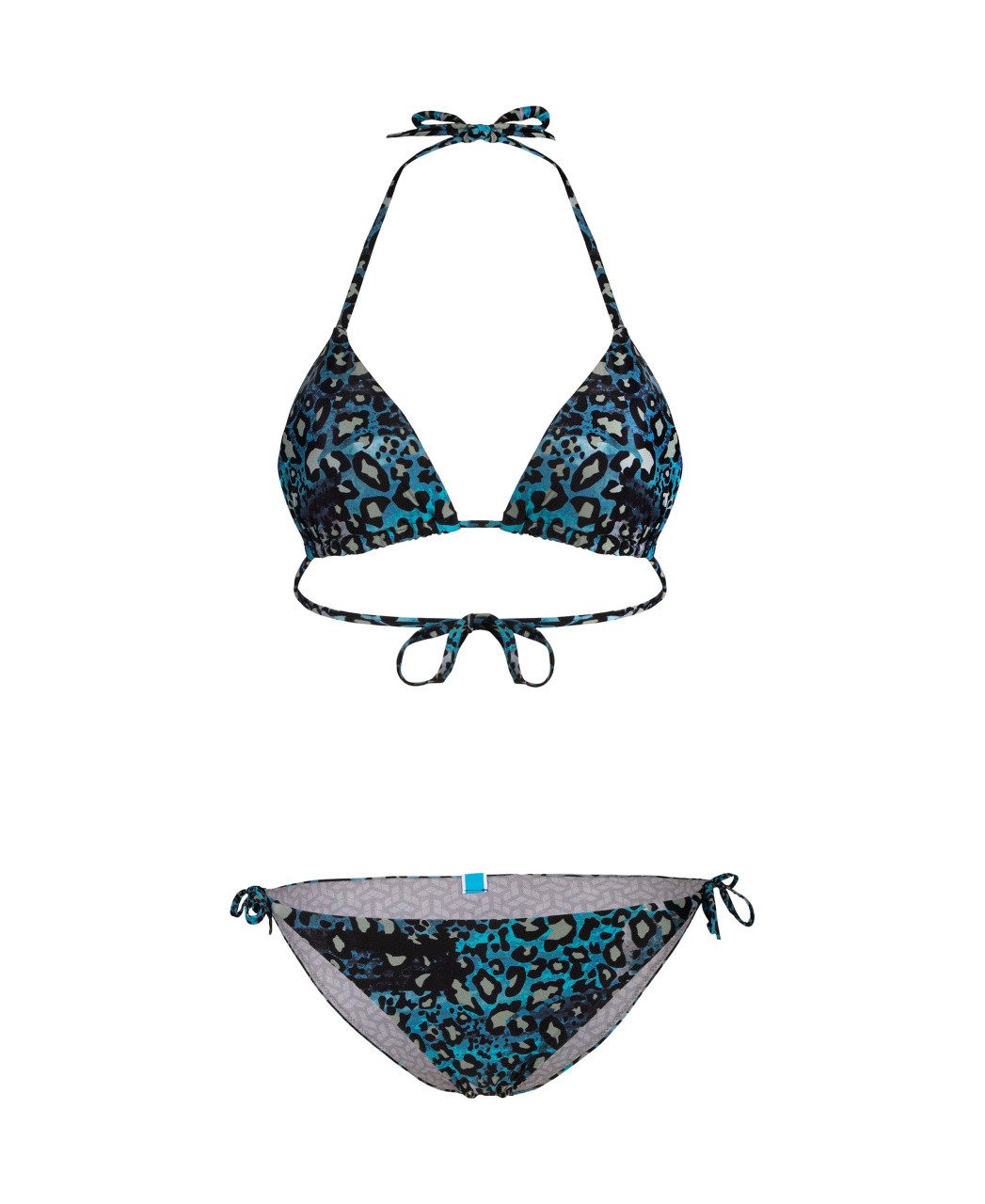 Arena Triangel-Bikini WOMEN
