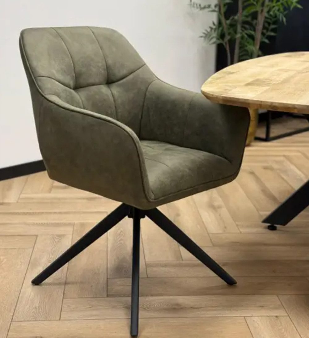 BENEDO MÖBEL Esszimmerstuhl Dayton 2-er Set günstig online kaufen
