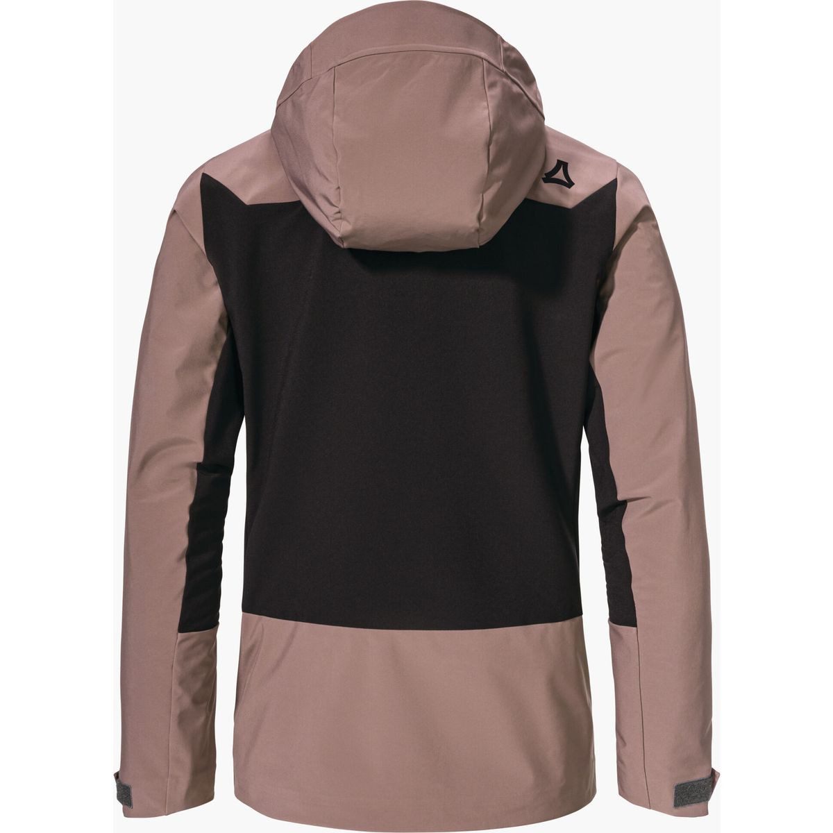 Schöffel Skijacke Softshell Jacket Style Milagle Women Wasser- und windabweisende Softshell-Jacke mit optimaler