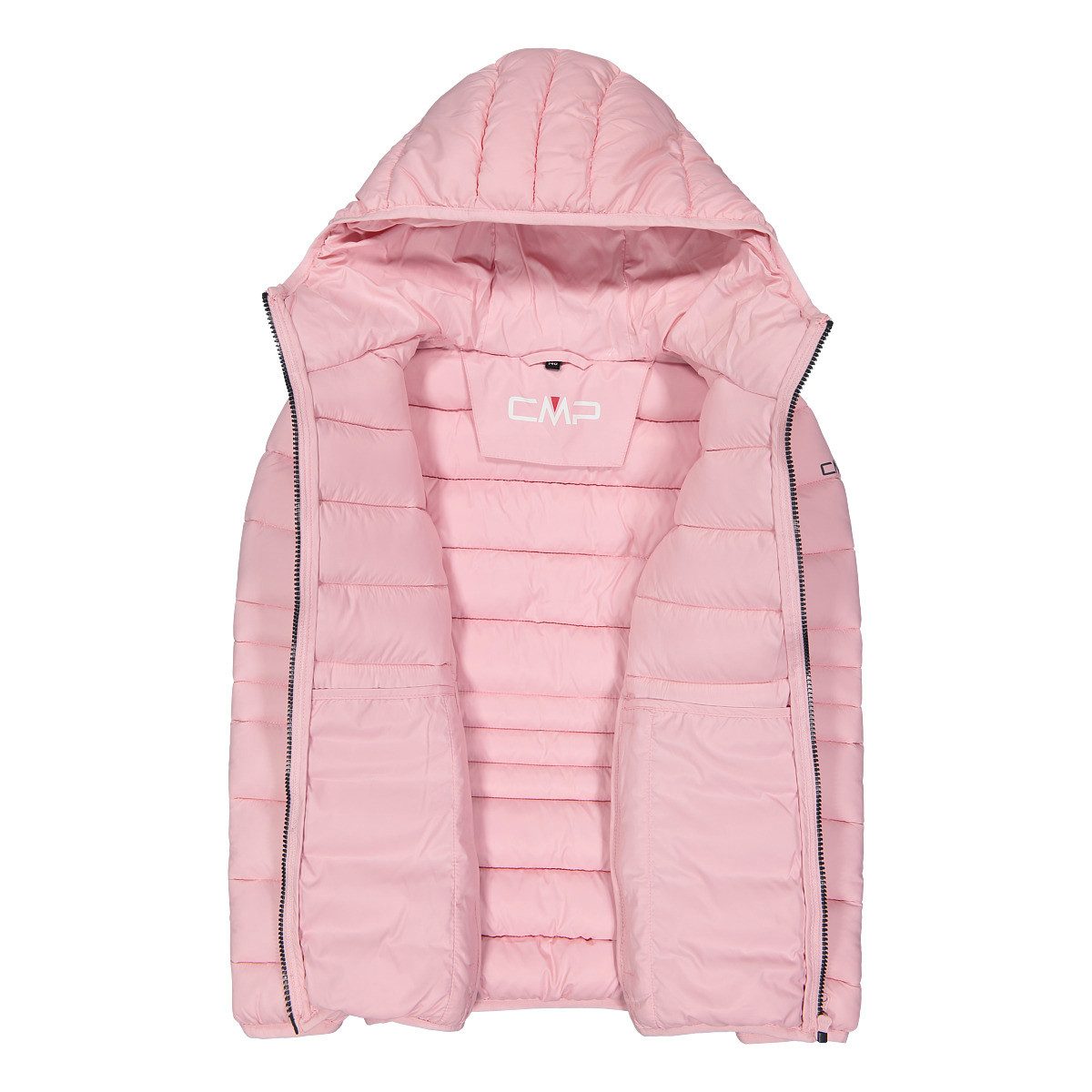 CMP Outdoorjacke CMP Kinder Jacke FIX HOOD 35Z1415