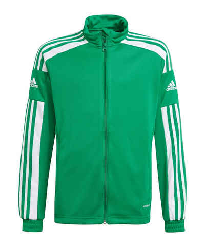 adidas Performance Sweatjacke Squadra 21 Trainingsjacke Kids