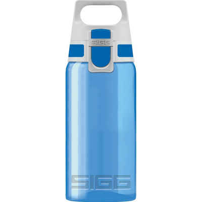 Sigg Trinkflasche »SIGG VIVA ONE Blue 0,5 L«