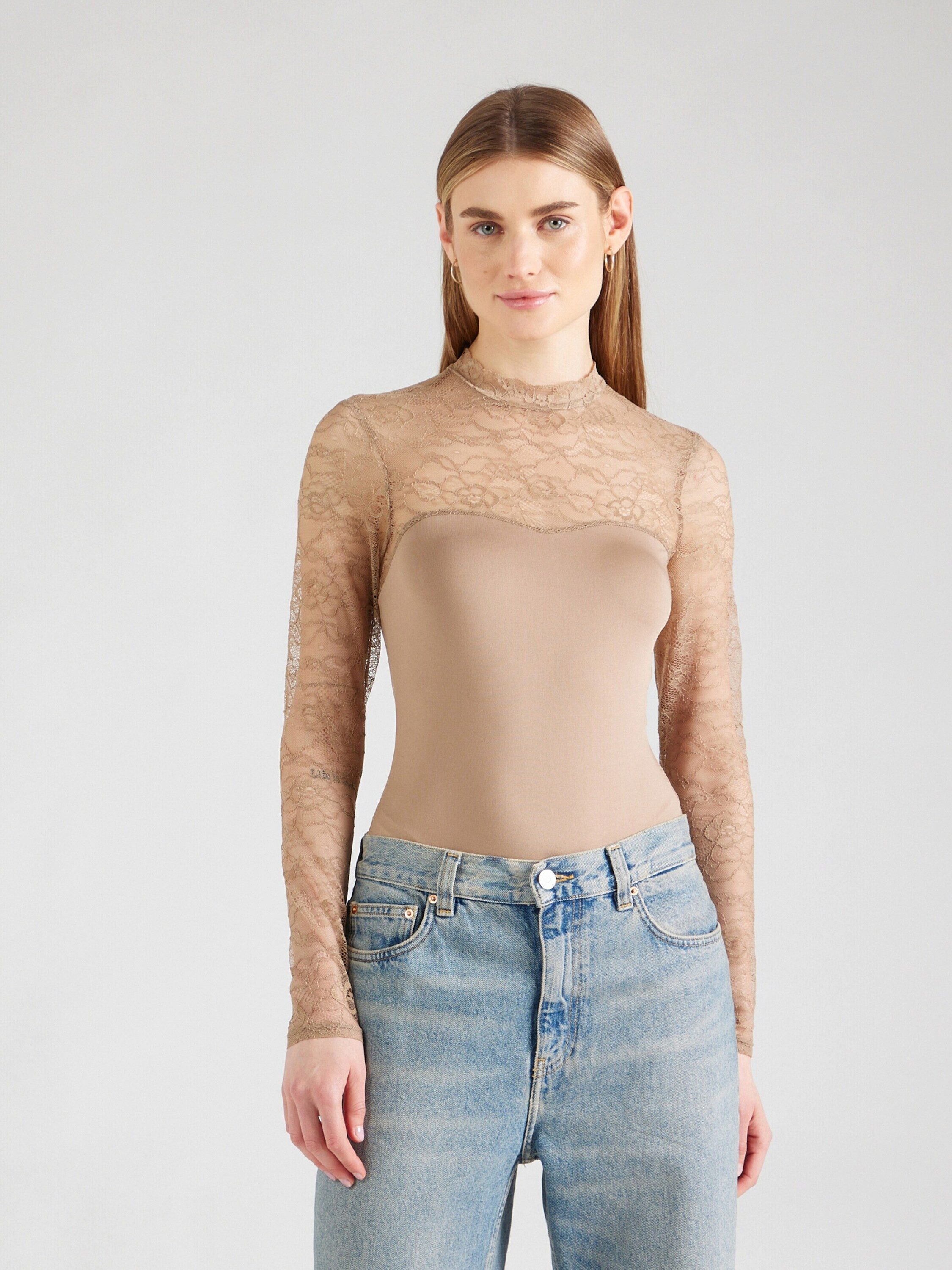 Shirtbody ONLSIA