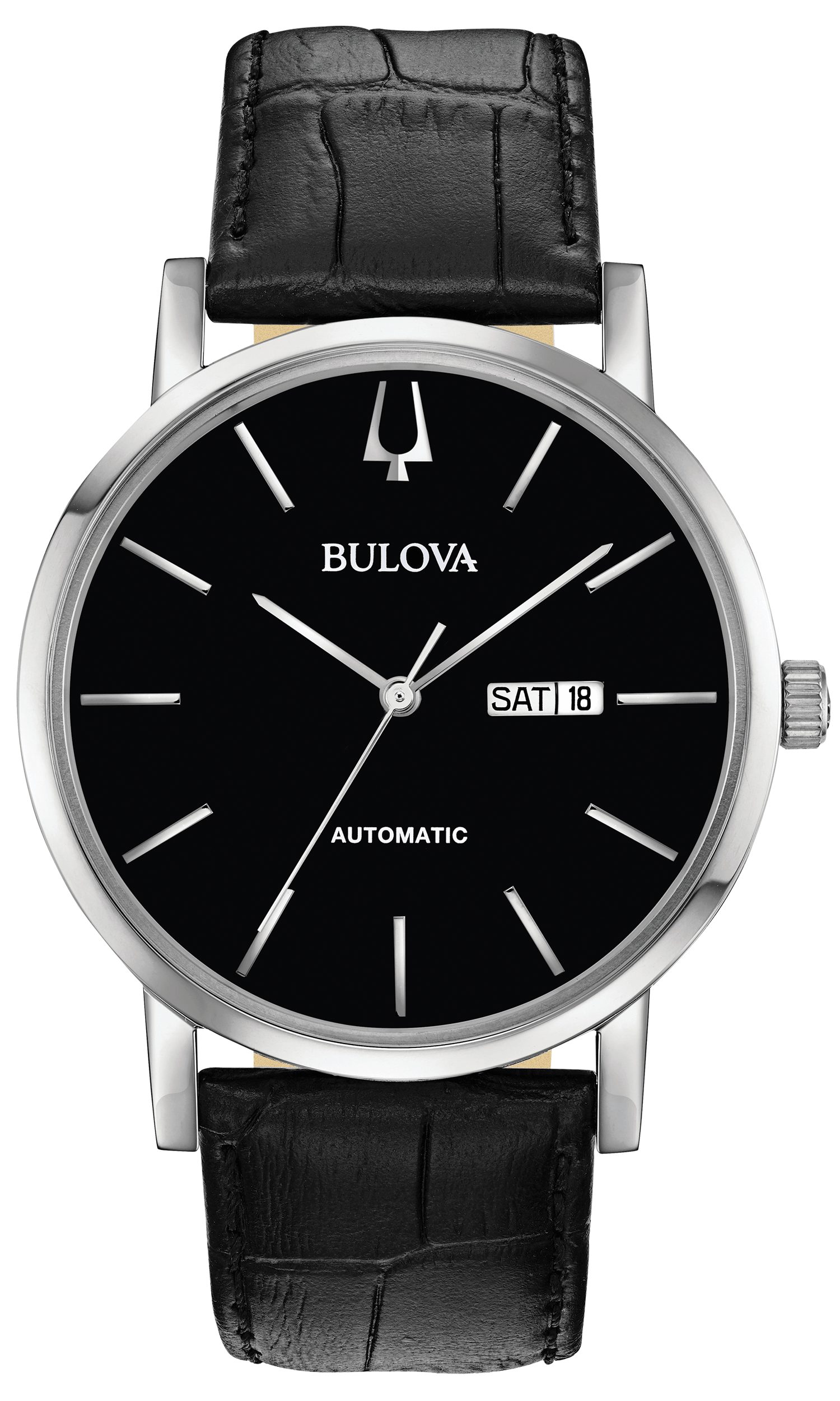 Bulova Automatikuhr Bulova Herren Automatik Uhr günstig online kaufen