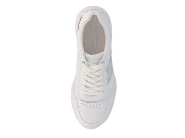 TOM TAILOR Tom Tailor Schnürhalbschuhe für Damen Sneaker