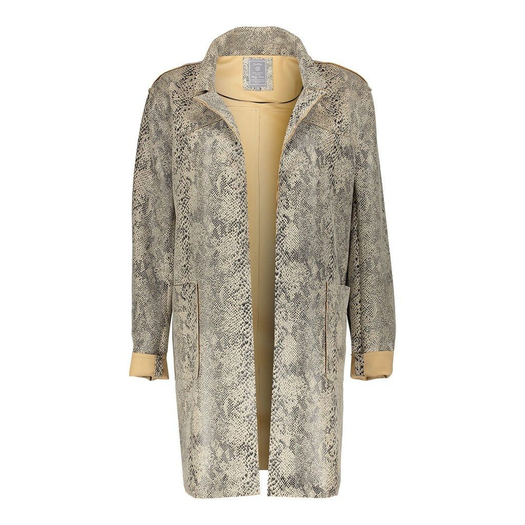 Geisha Fashion Langjacke Langjacke für Damen (1-St)