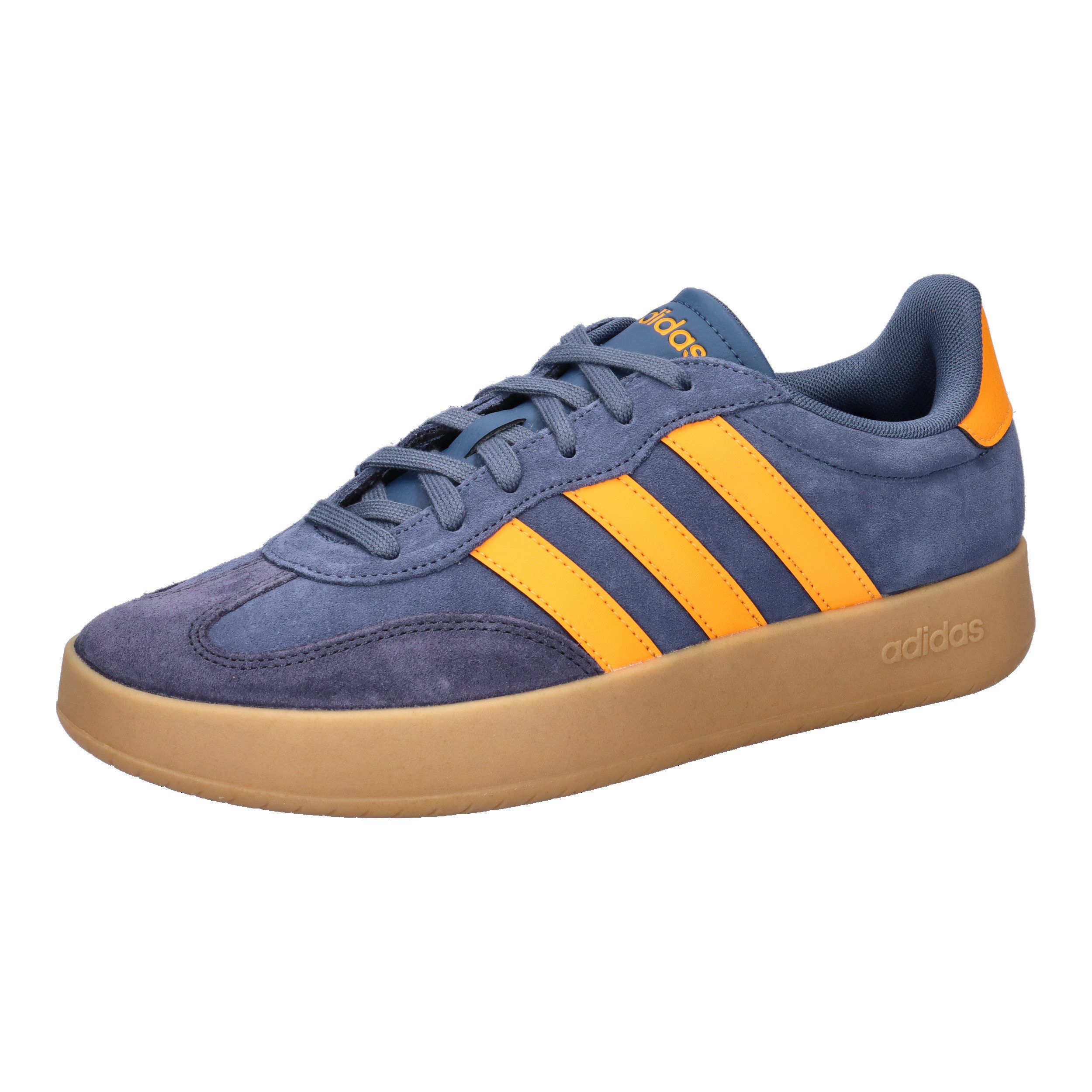 adidas Performance adidas Herren Sneaker BARREDA Sneaker günstig online kaufen