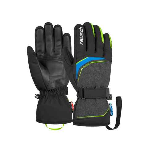 Reusch Skihandschuhe Primus R-TEX XT in sportlichem Design