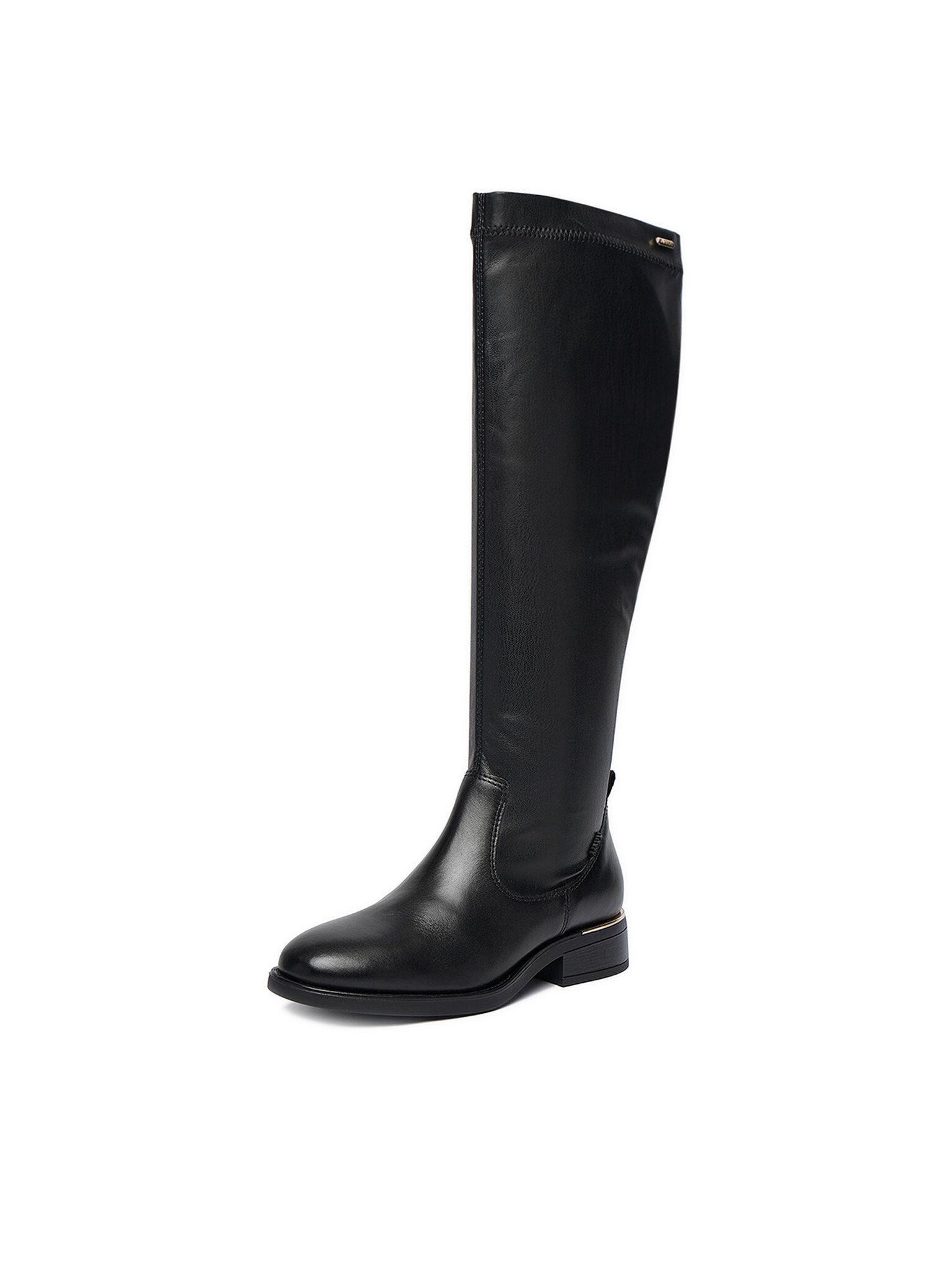 Mexx Mexx Damenstiefel Schwarz MEXX-CEO-MX/028C-RST Schwarz Stiefel