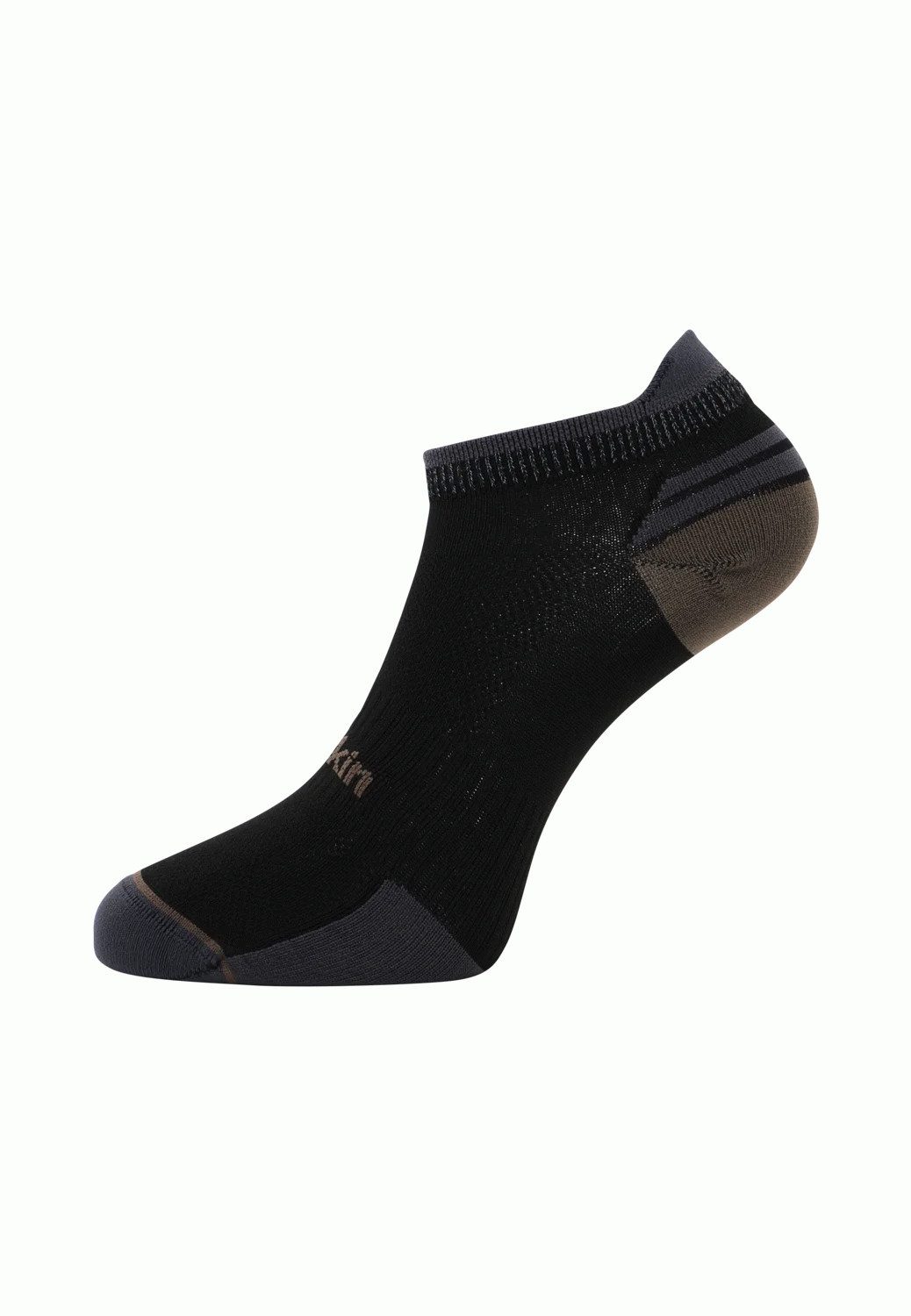 Jack Wolfskin Laufsocken PRELIGHT SOCK LOW C