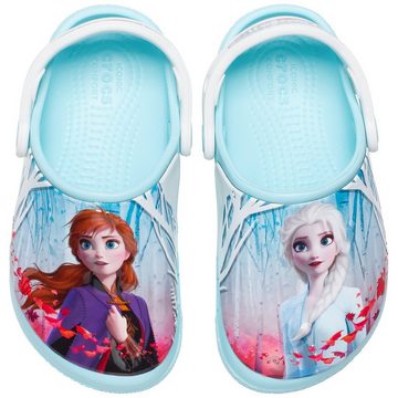 Crocs Crocsfl Disney Frozen2 cg K Sneaker