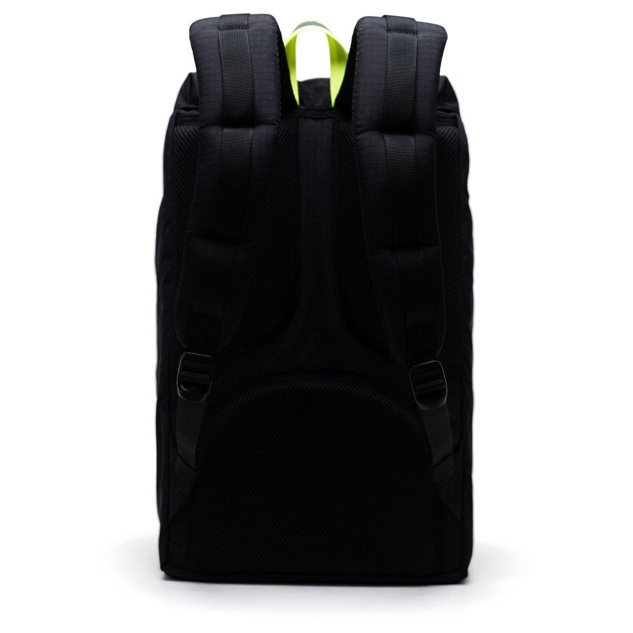 Herschel Schulrucksack Little America 25 - Rucksack 49 cm (highlight black)