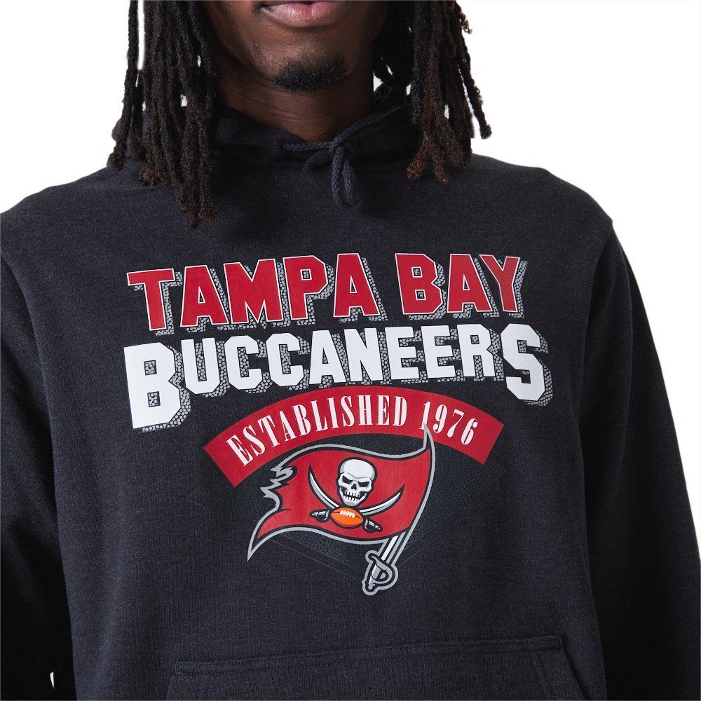 New Era Kapuzenpullover NFL GRAPHIC Tampa Bay Buccaneers günstig online kaufen