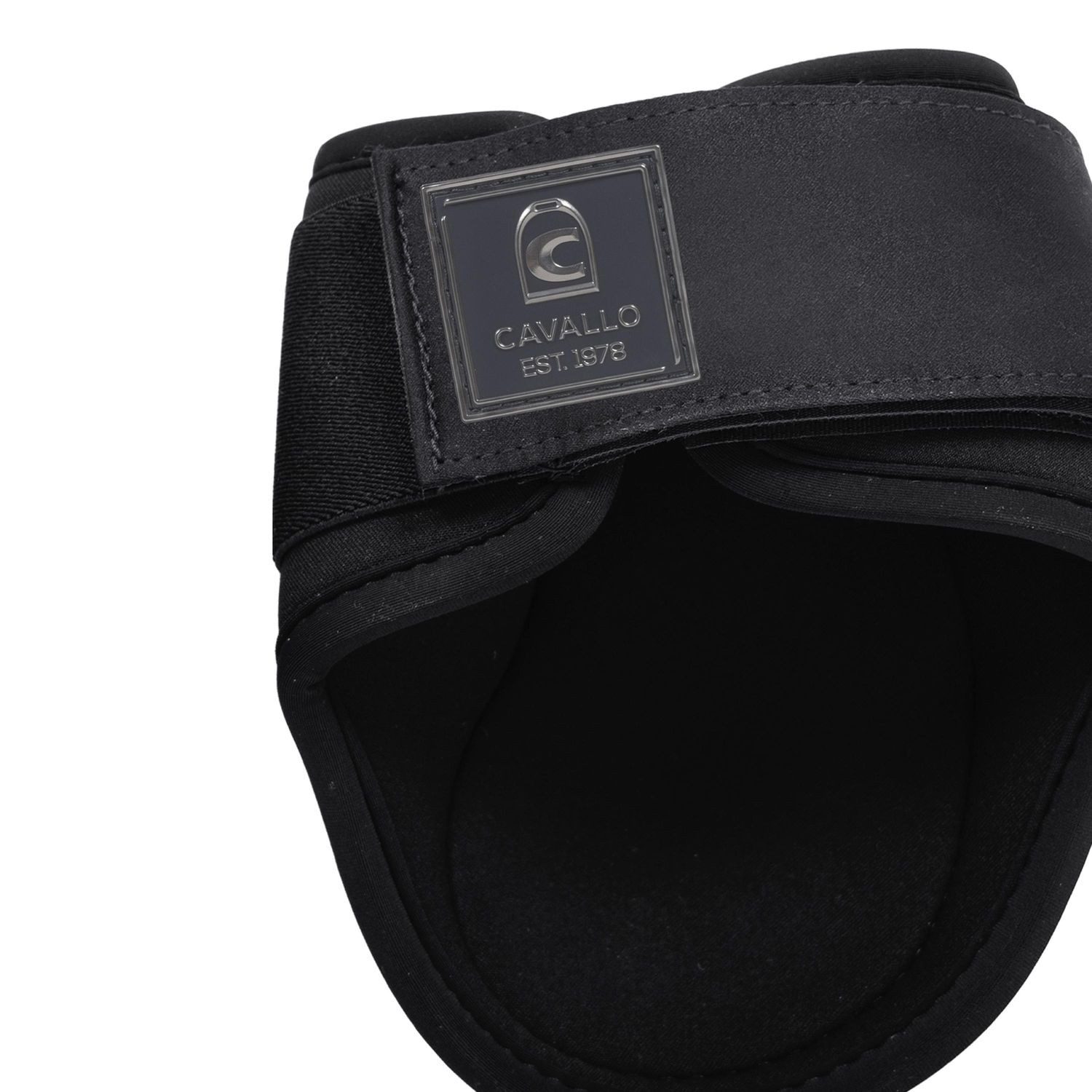 Cavallo Streichkappen Cavallo CAVALHABOR Hartschalen Streichkappen