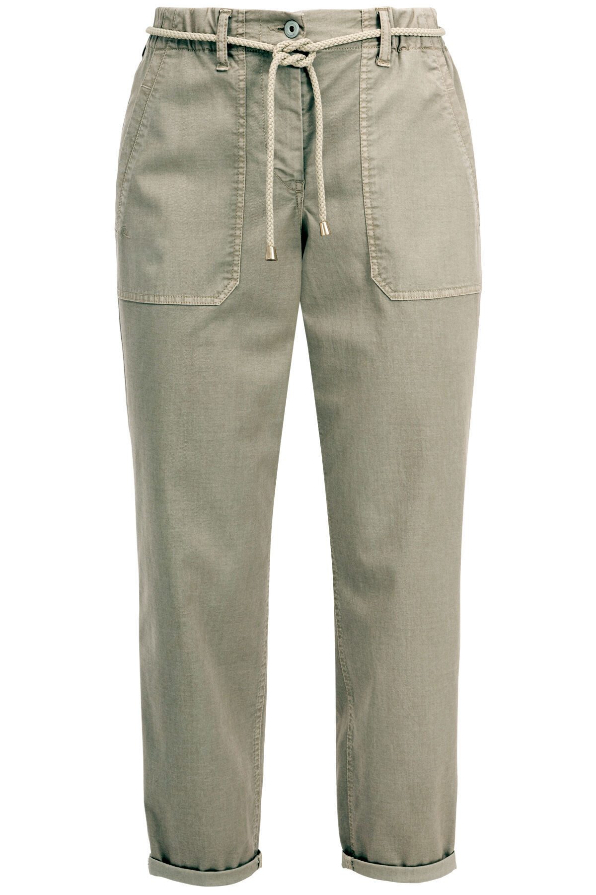 Recover Pants Stoffhose Belina mit aufgesetzten günstig online kaufen
