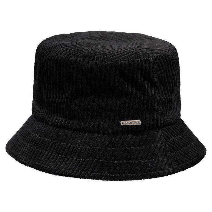 Barts Stirnband Barts Hut EMORY HAT 5807 black Gr. one-size