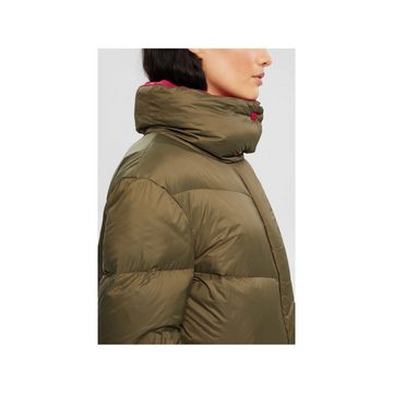 Esprit 3-in-1-Funktionsjacke kahki (1-St)