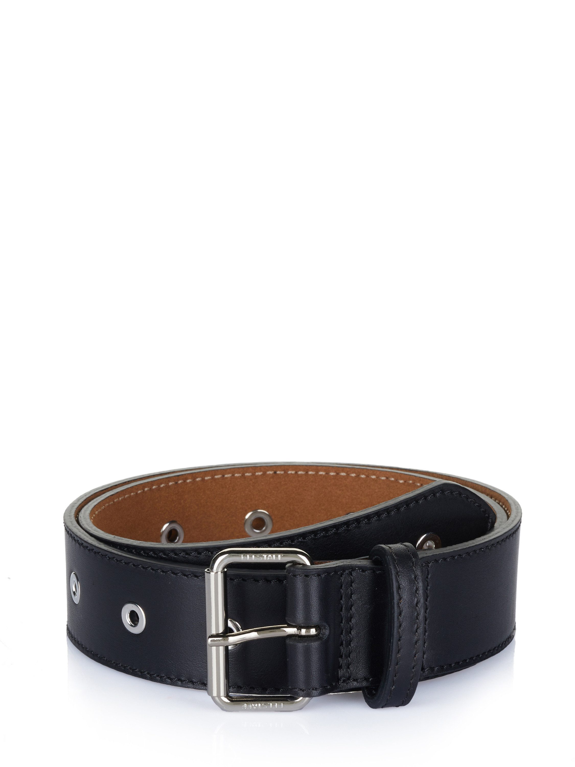 Belstaff Ledergürtel Gürtel für Herren (1-St., keine Angabe)