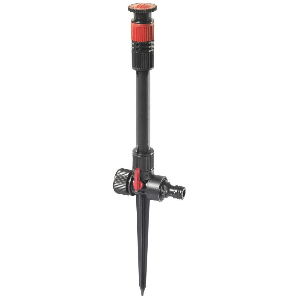 Regner TOOLCRAFT TO-8809788 Kreisregner 78 m² (max)
