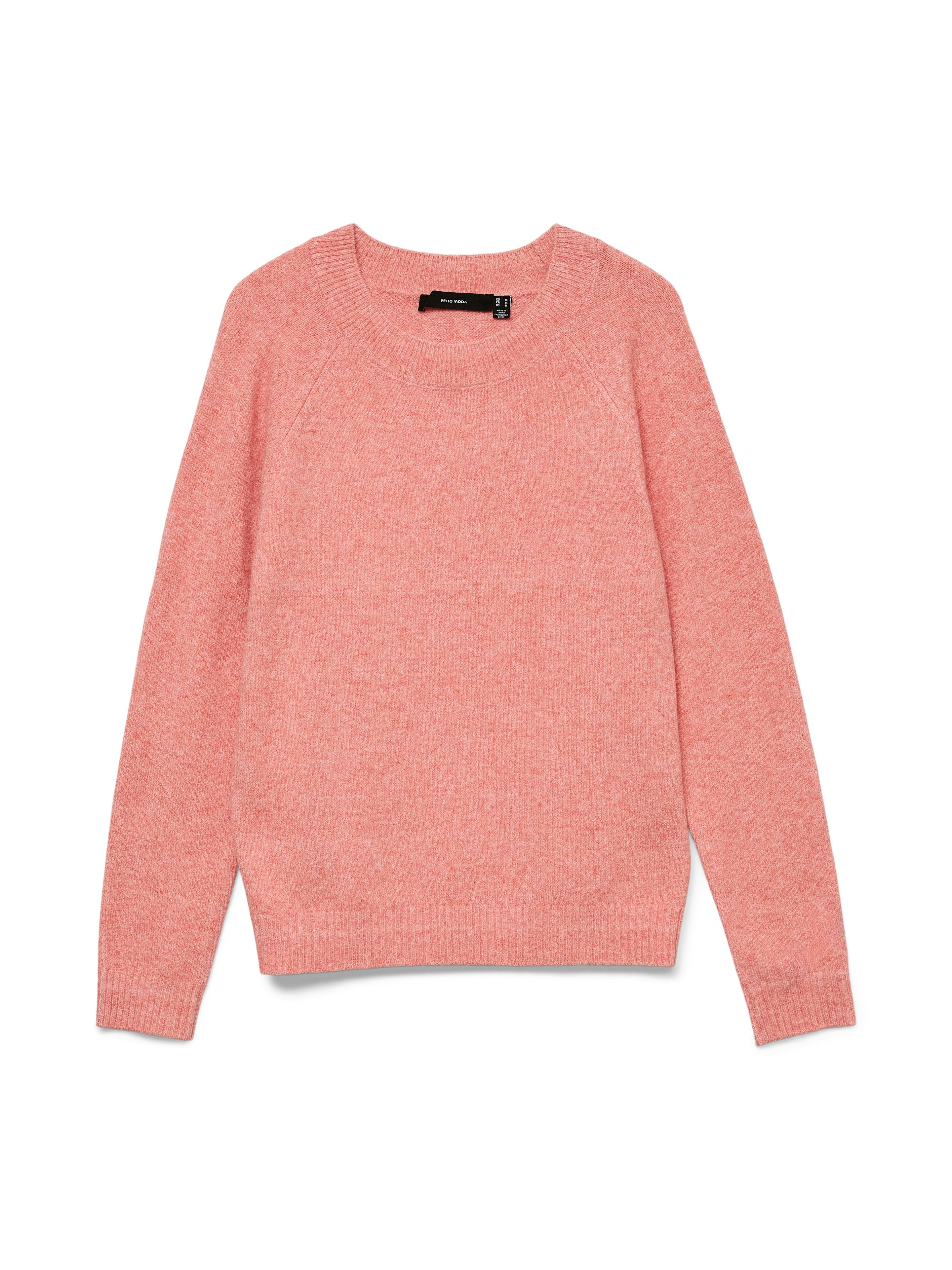 Coral Paradise WHITE MELANGE