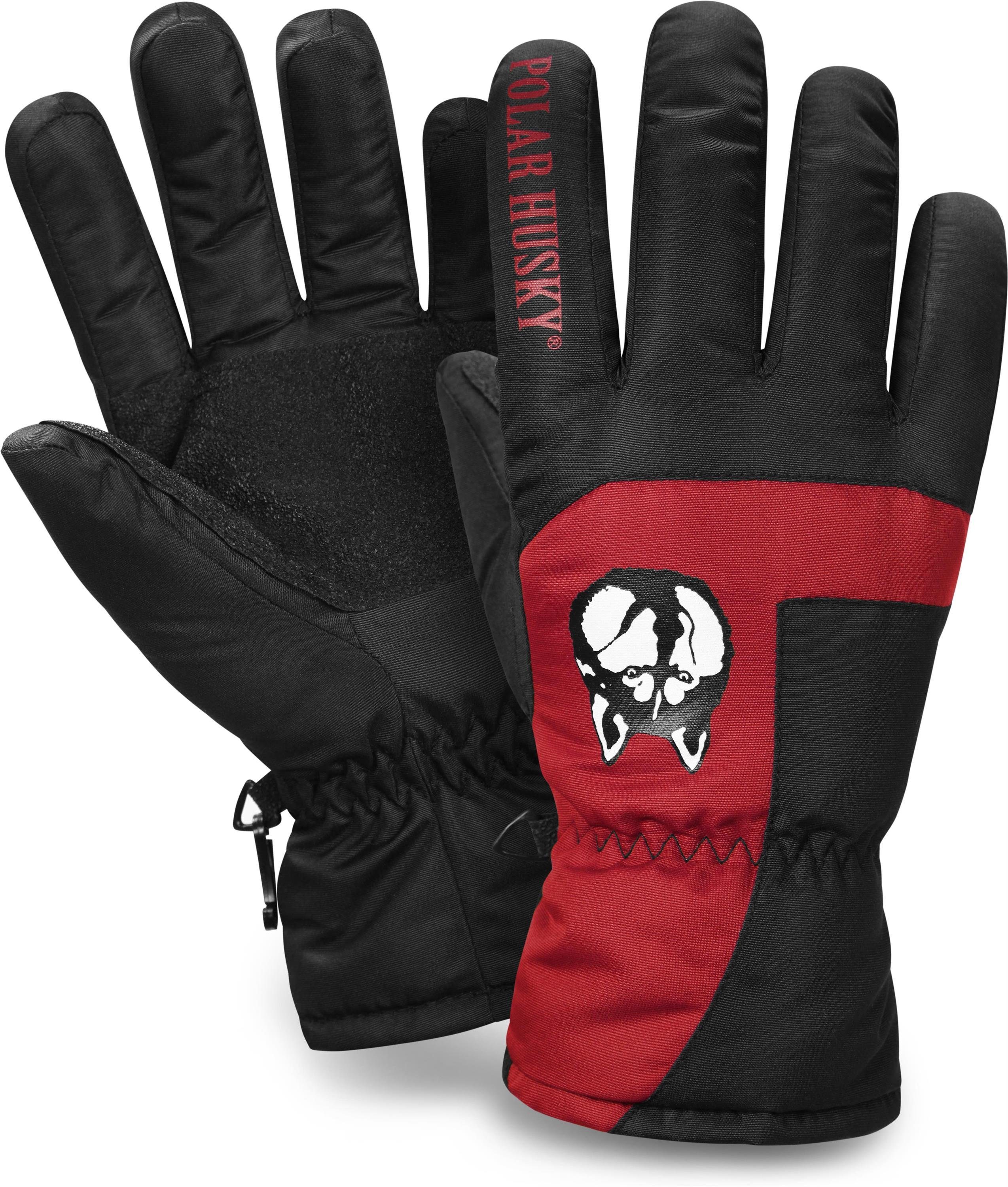 Polar Husky Skihandschuhe Winterhandschuhe Jannu Winter günstig online kaufen