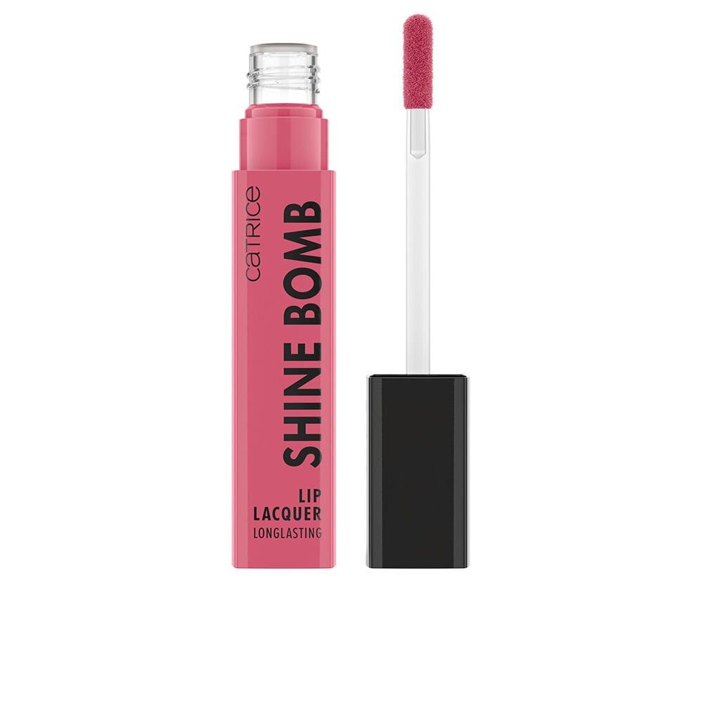 Catrice Lippenstift SHINE BOMB