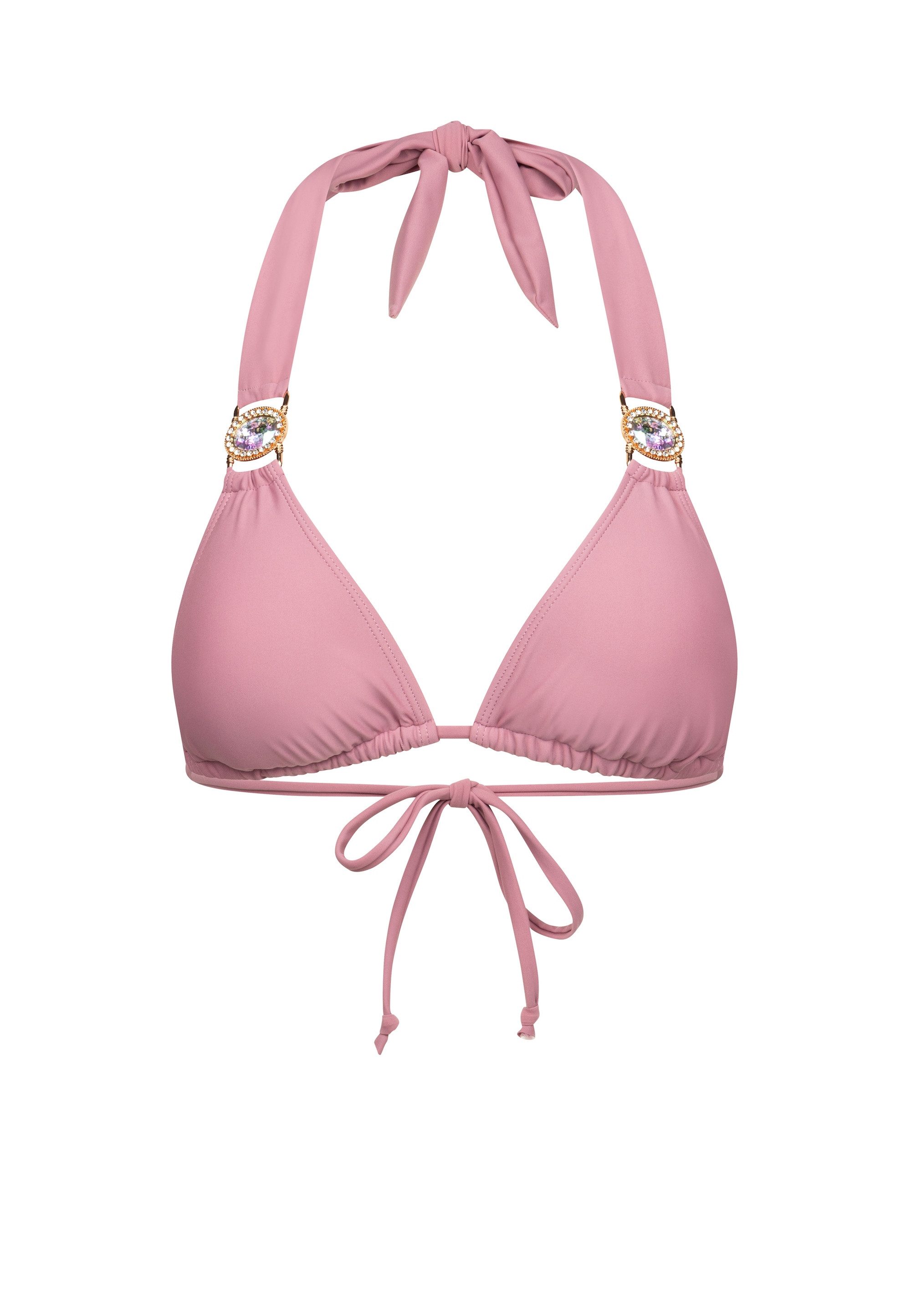 Moda Minx Triangel-Bikini-Top AMOUR TRIANGLE TOP günstig online kaufen
