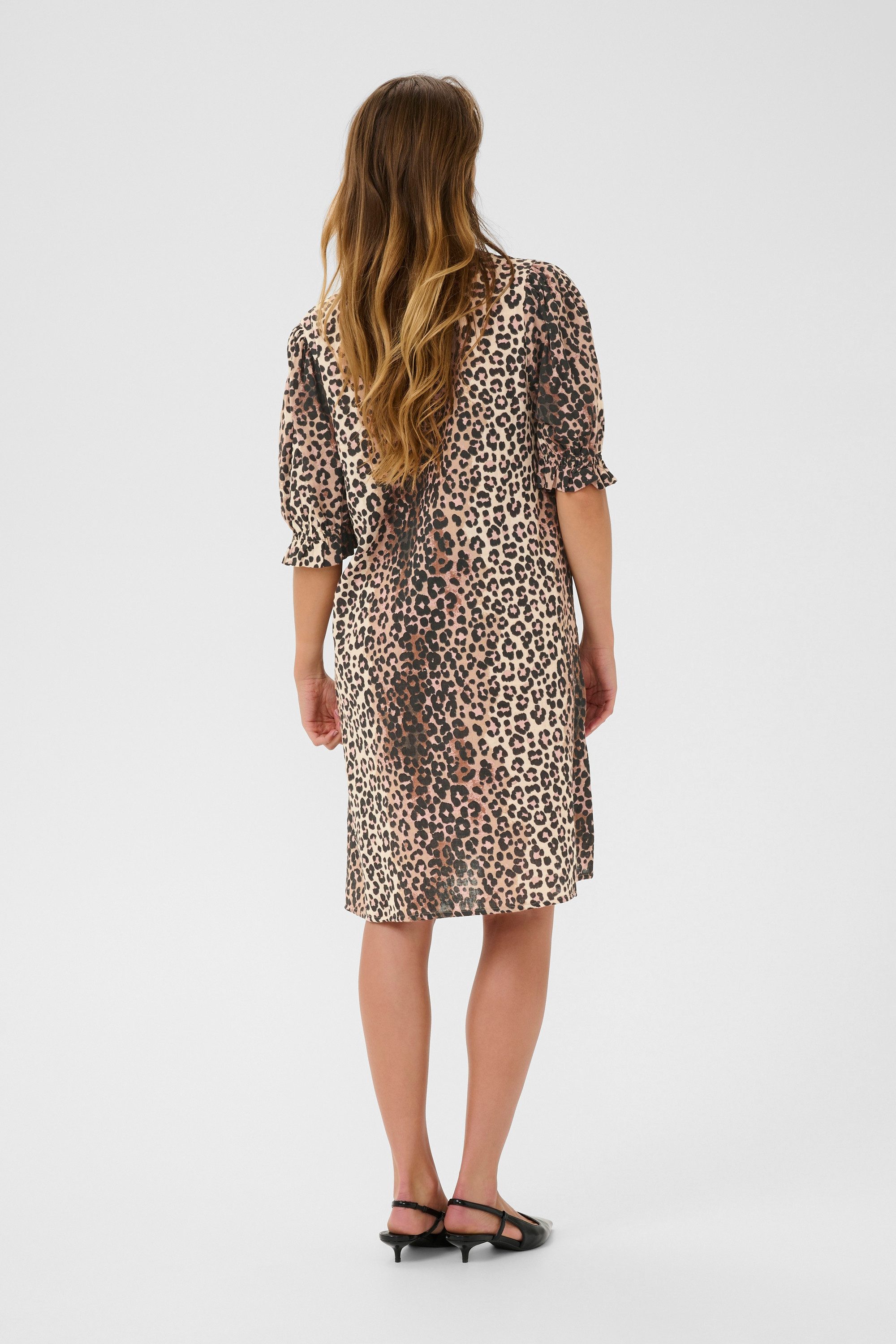 Culture Blusenkleid Kleid CUkos