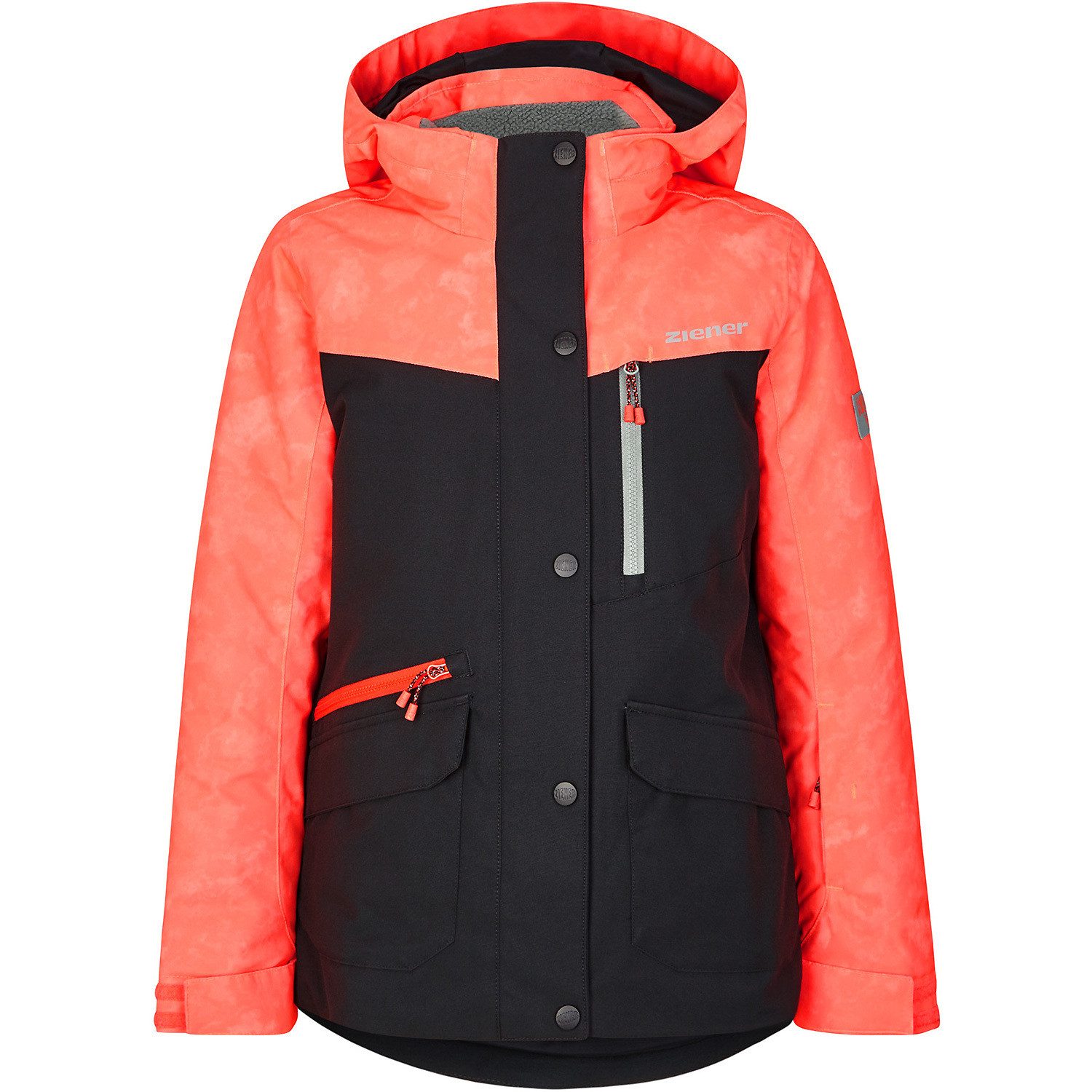 Winterjacke Jacke ANOKI