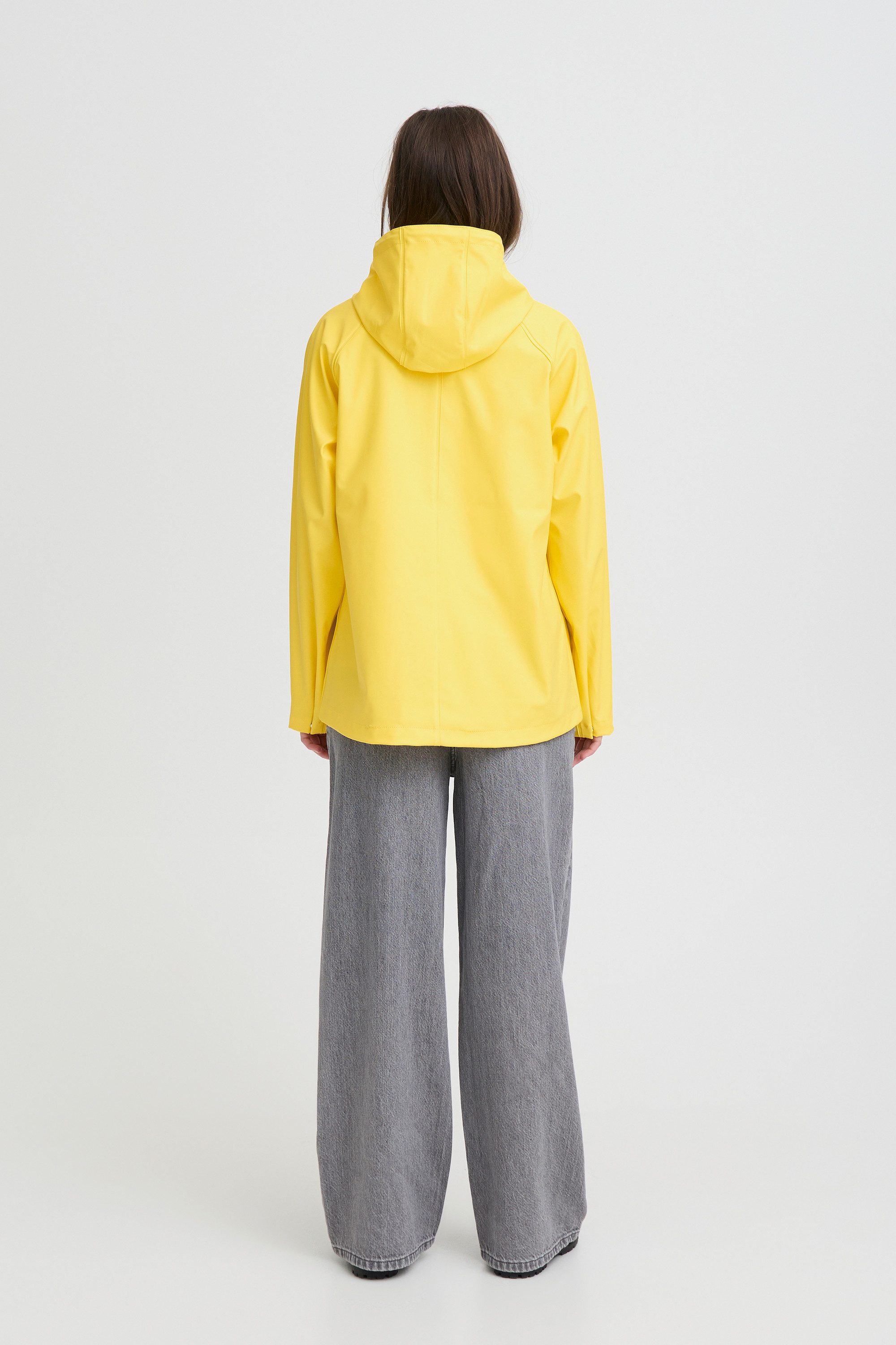 b.young Regenhose Regn BYAVAN