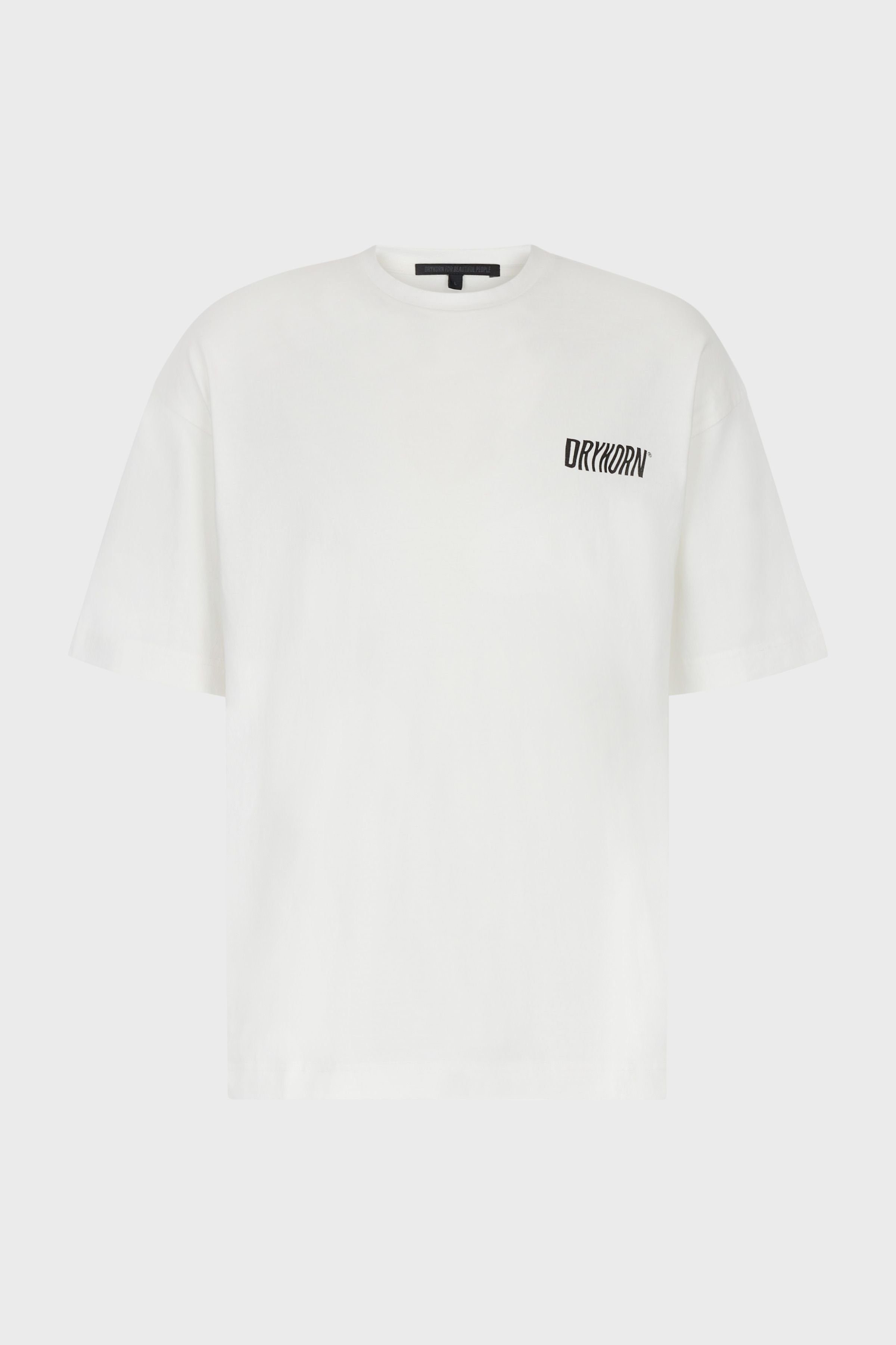 Drykorn Kurzarmshirt