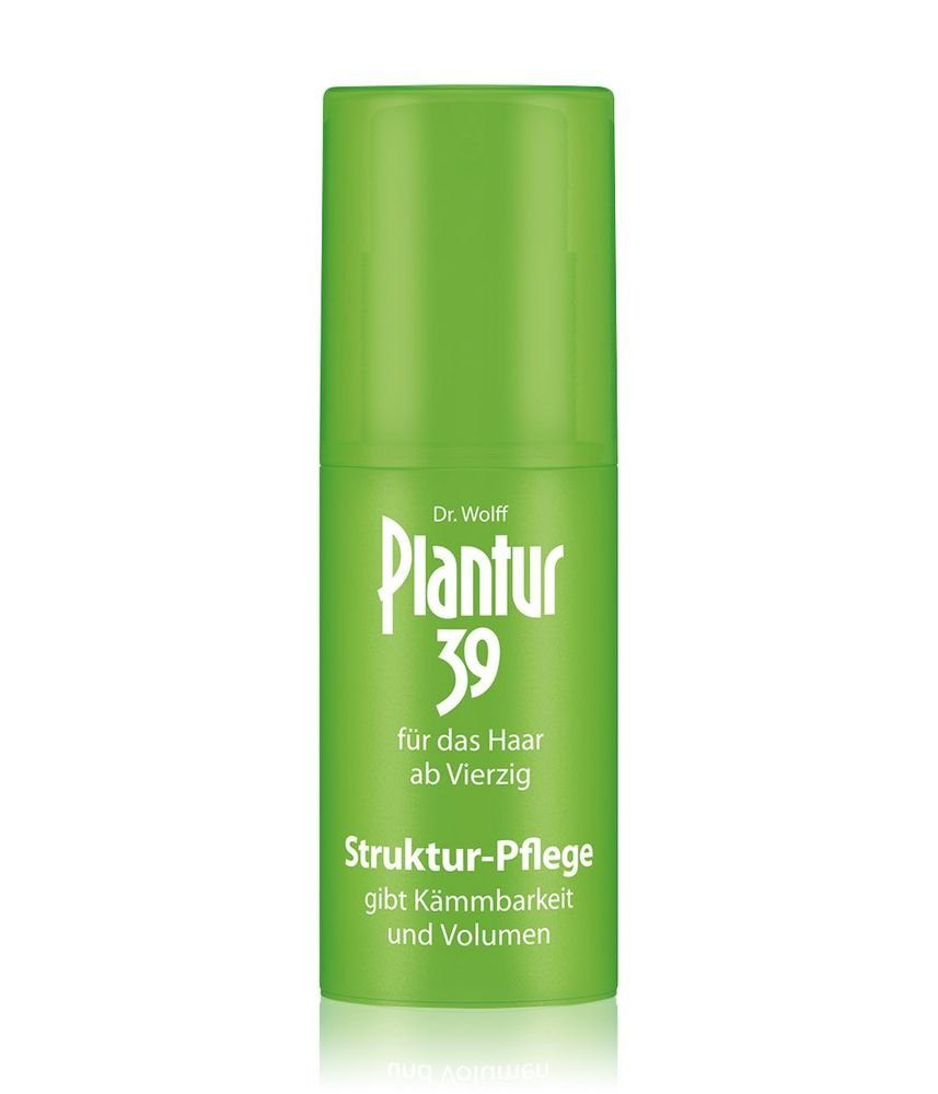 Plantur 39 Leave-in Pflege Plantur 39 Strukturpflege 30ml