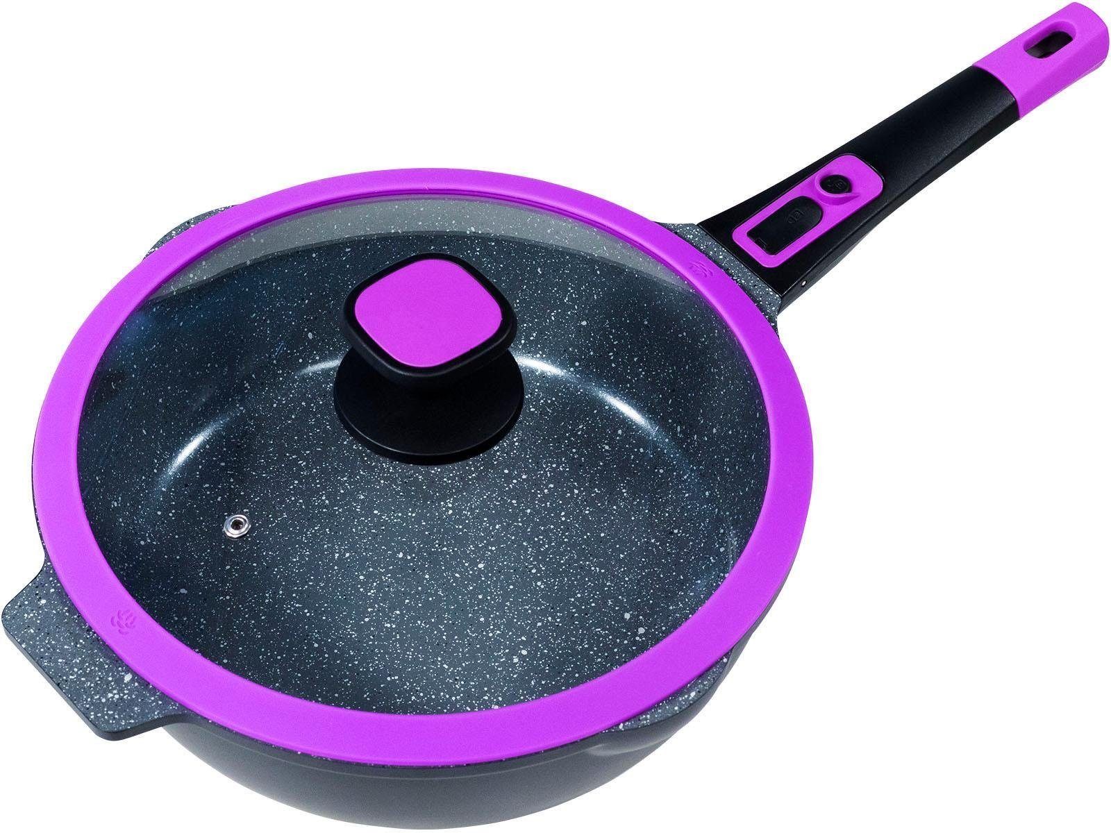 Bratpfanne Click-Grip