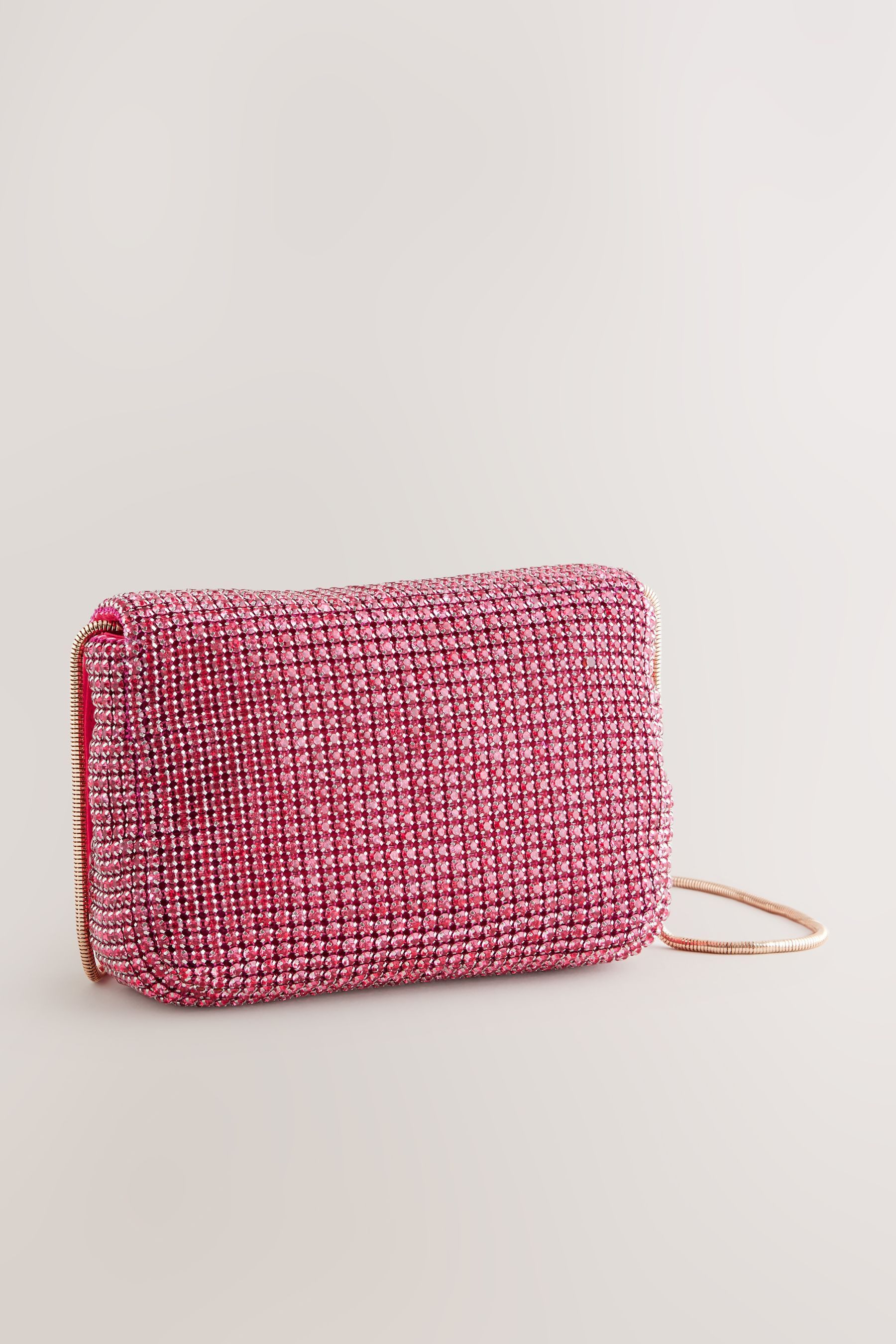 Next Umhängetasche Kleine glitzernde Umhängetasche (1-tlg) günstig online kaufen