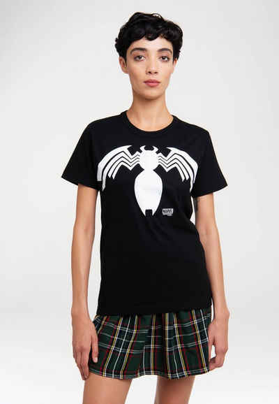 Avengers Damen T-Shirts online kaufen | OTTO