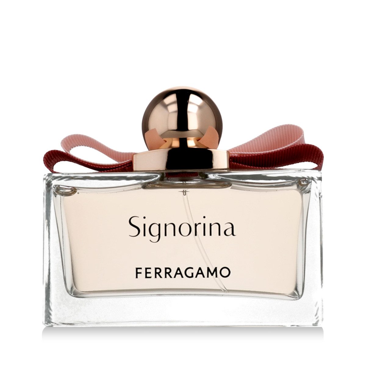 Salvatore Ferragamo Eau de Parfum Signorina