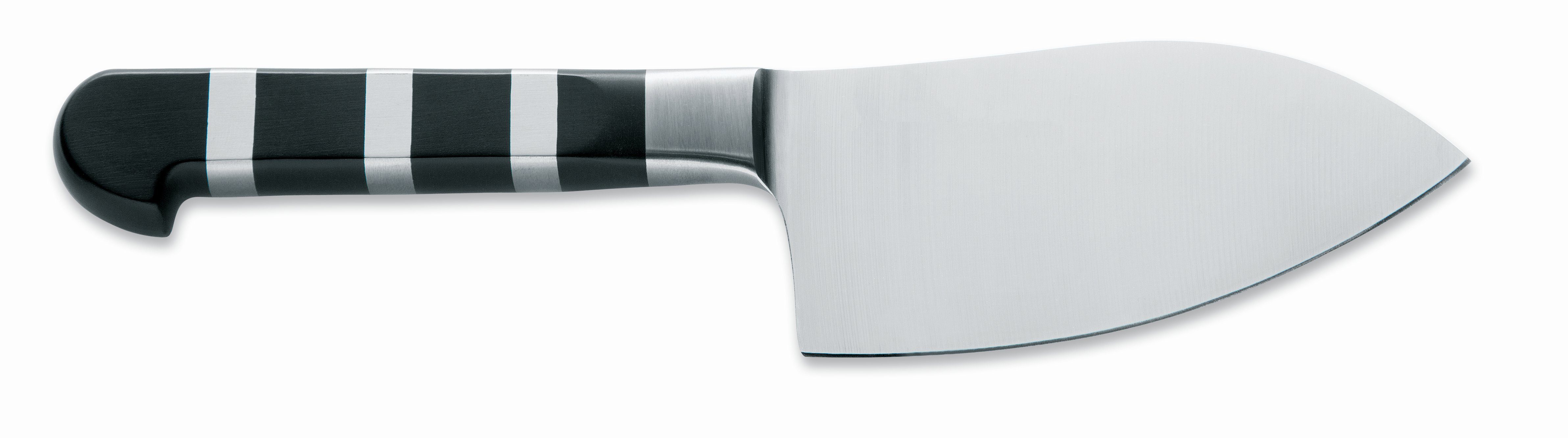 F. DICK Kräutermesser Dick KrÃ¤utermesser 1905 KÃ¼chenmesser Klinge 12 cm, X50CrMoV15 Stahl Messer