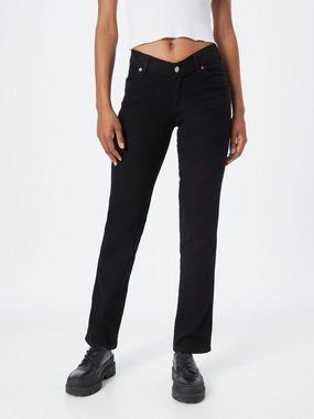 Dr. Denim Regular-fit-Jeans Dixy (1-tlg) Weiteres Detail, Plain/ohne Details