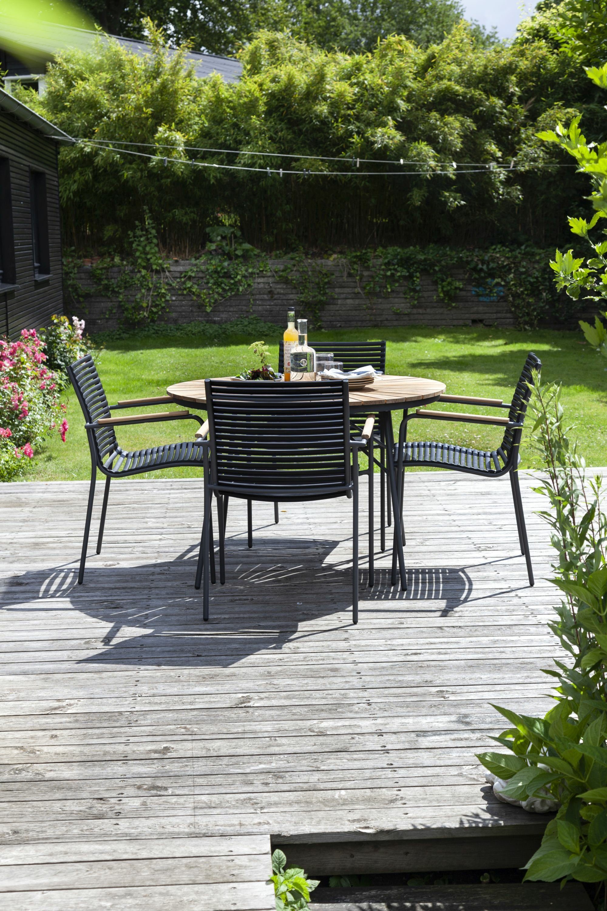 Gartenstuhl Mood Classic