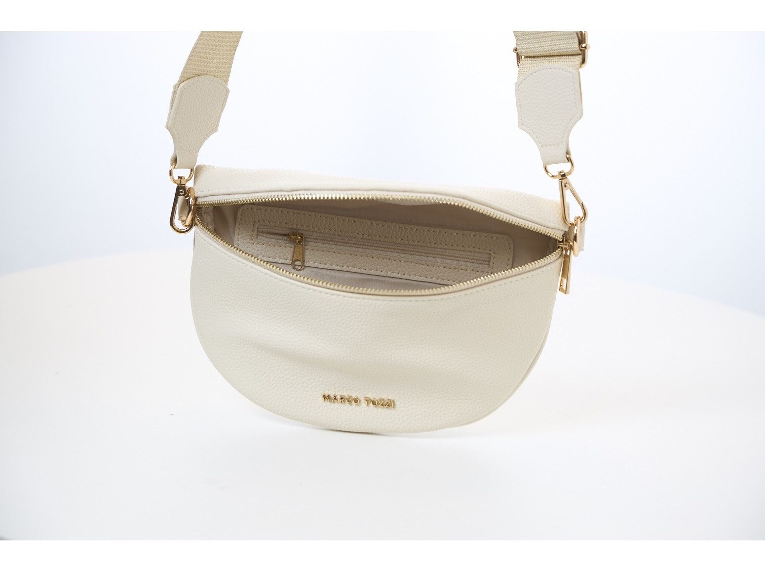 MARCO TOZZI Bauchtasche, Damen Mini Bag, günstig online kaufen
