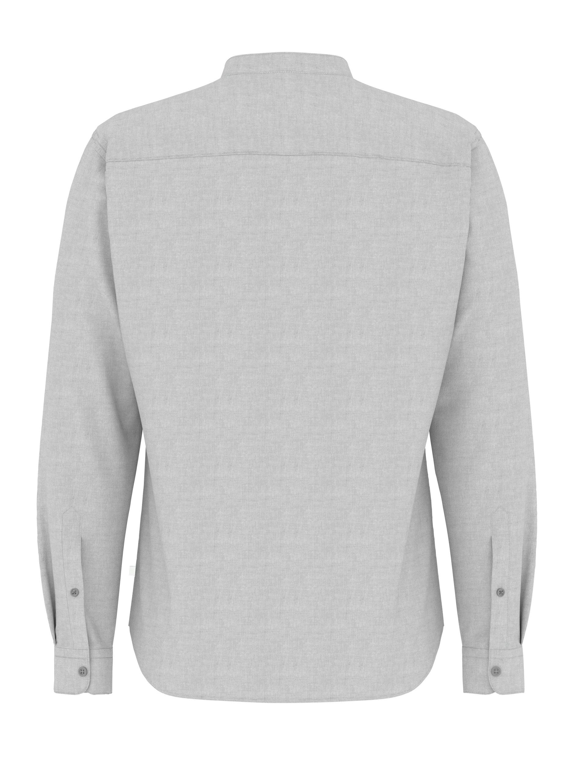 Strellson Langarmhemd Casual-Fit Hemd Cornel