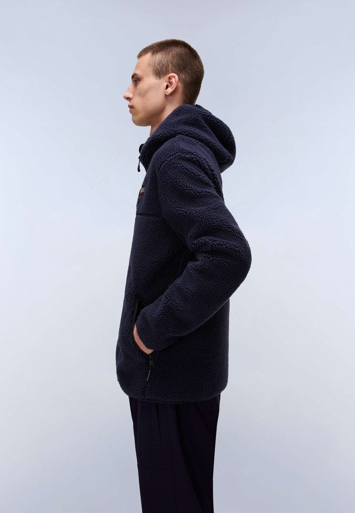 Napapijri Fleecejacke T-Tynik Fzh günstig online kaufen