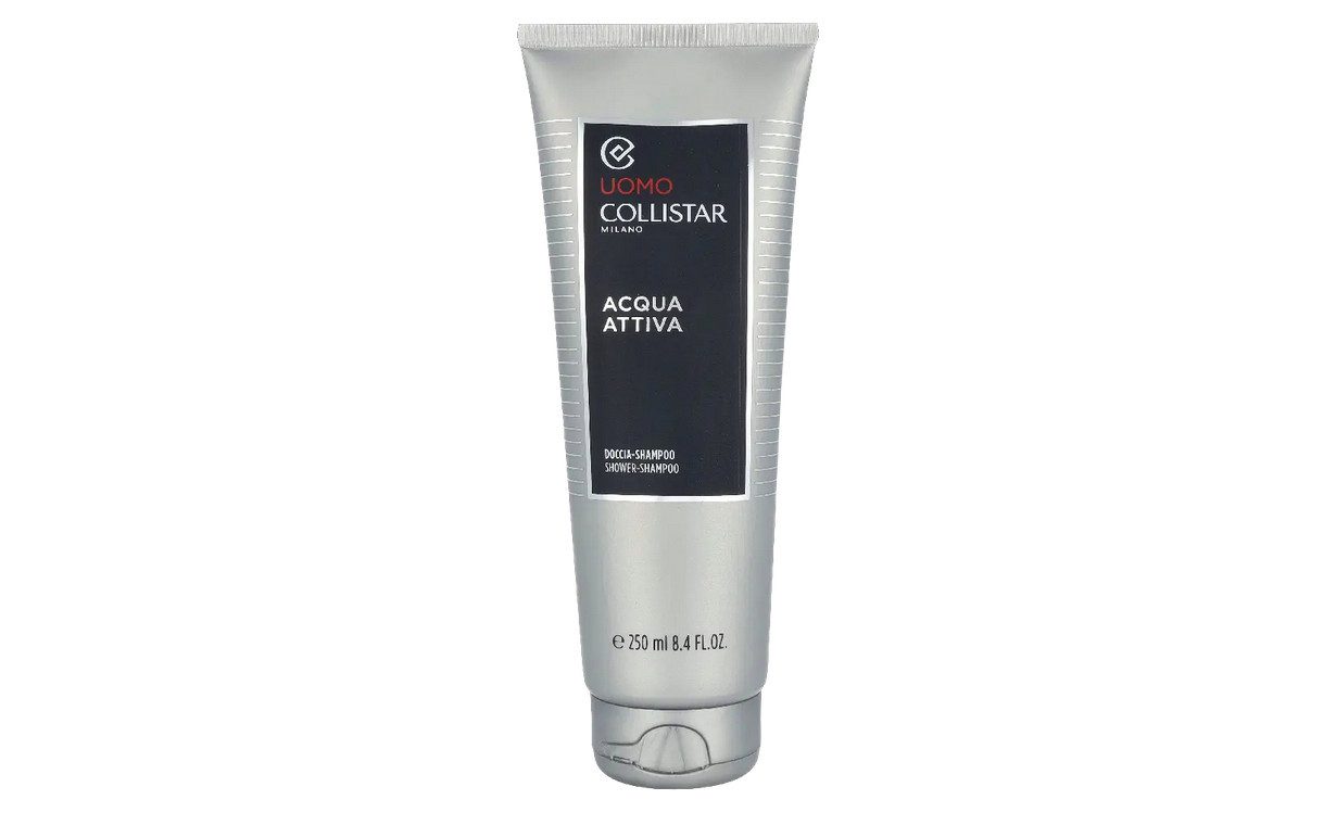 COLLISTAR Duschgel Acqua Attiva, 1-tlg., 250 ml Duschgel